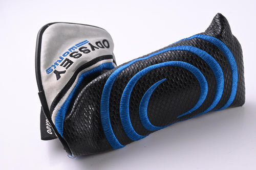 Left Hand Odyssey Works Versa 1 Putter / 34 Inch