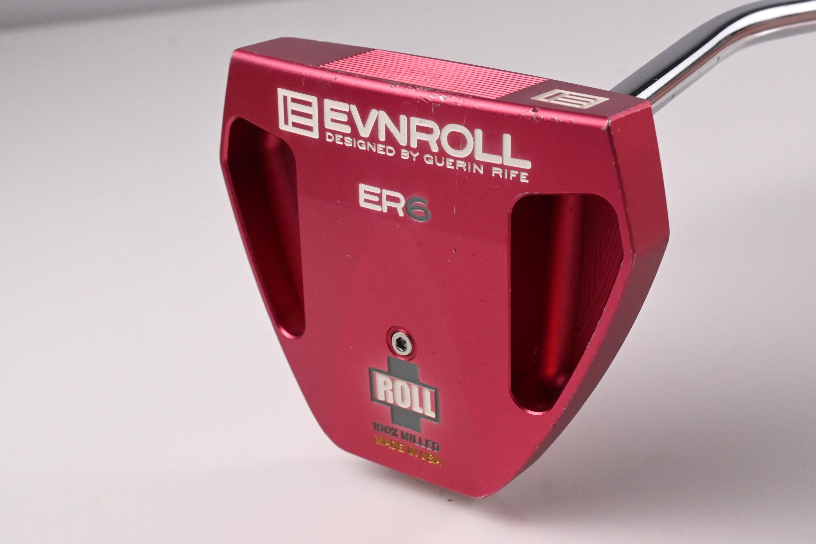 Evnroll ER6 iRoll Putter / 34 Inch