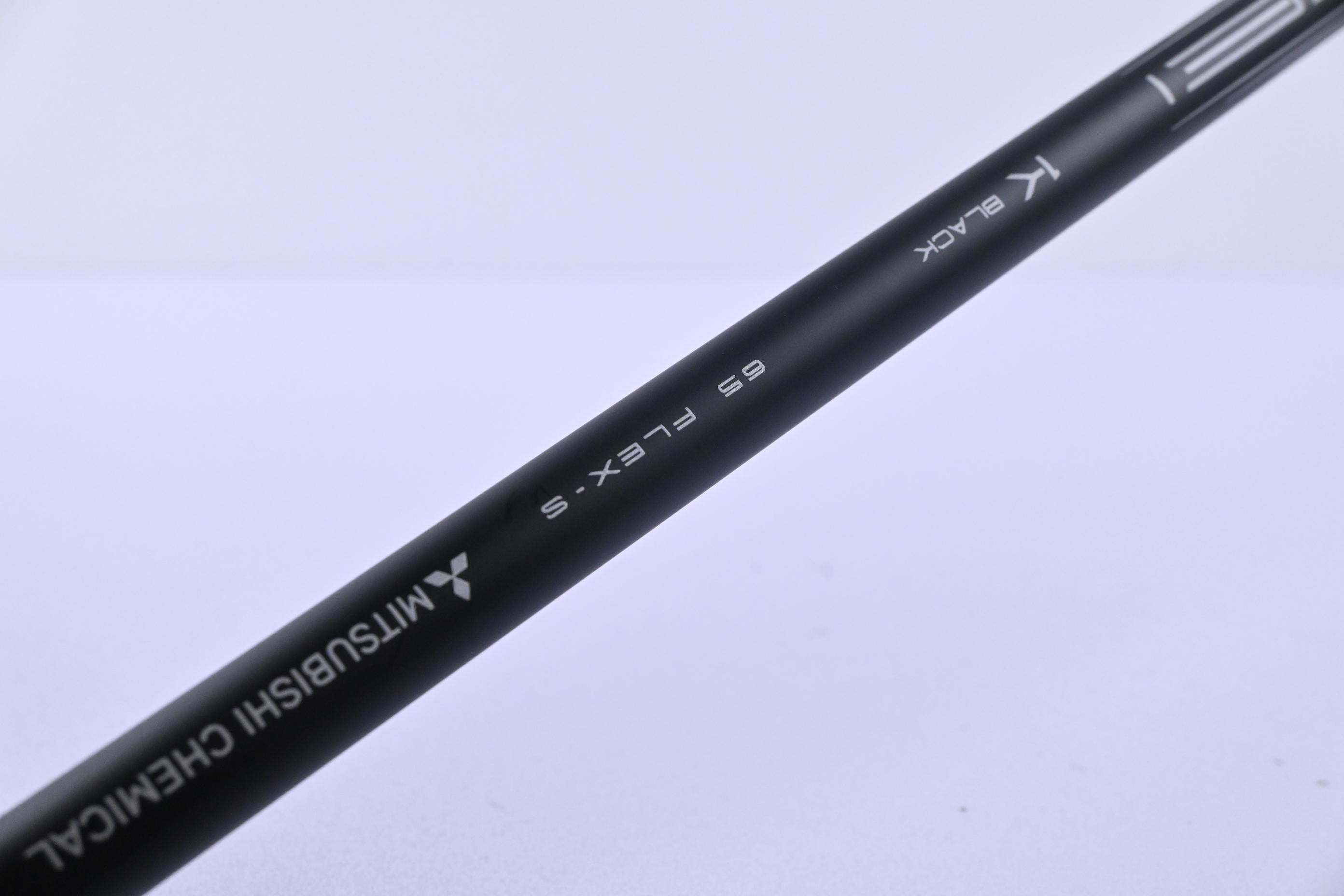 Titleist GT3 Driver / 8 Degree / Stiff Flex Tensei 1K Black 65 Shaft