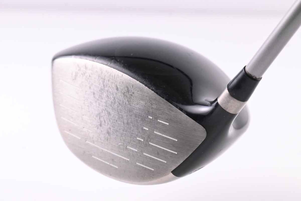 Ping Rapture Driver / 12 Degree / Regular Flex Ping TFC 909 Shaft