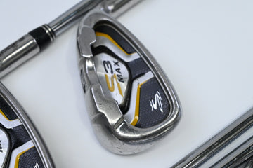 Cobra S3 Max Irons / 5-9 / Regular Flex Cobra S3 Max Shafts