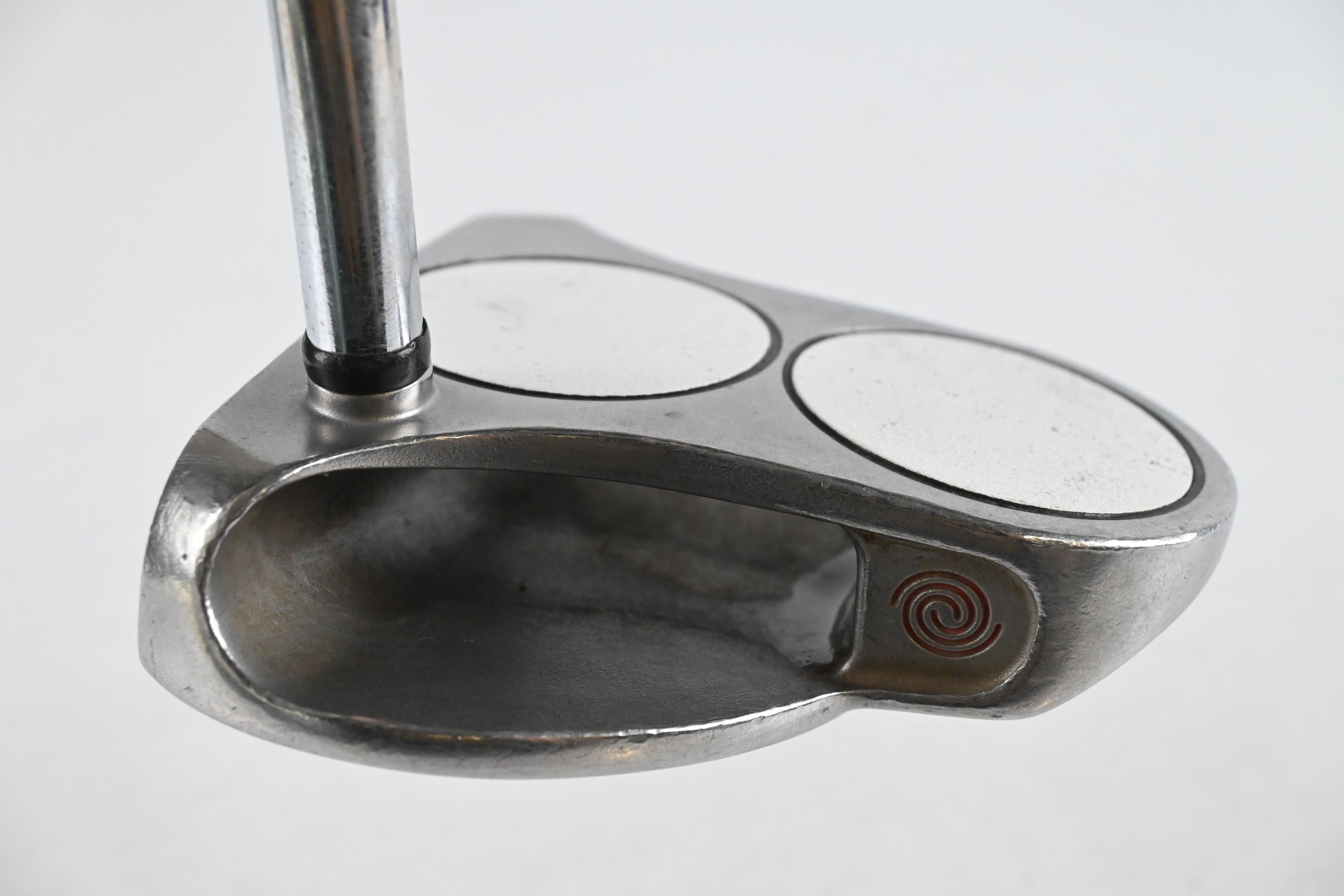 Odyssey White Hot 2-Ball Putter / 35 Inch