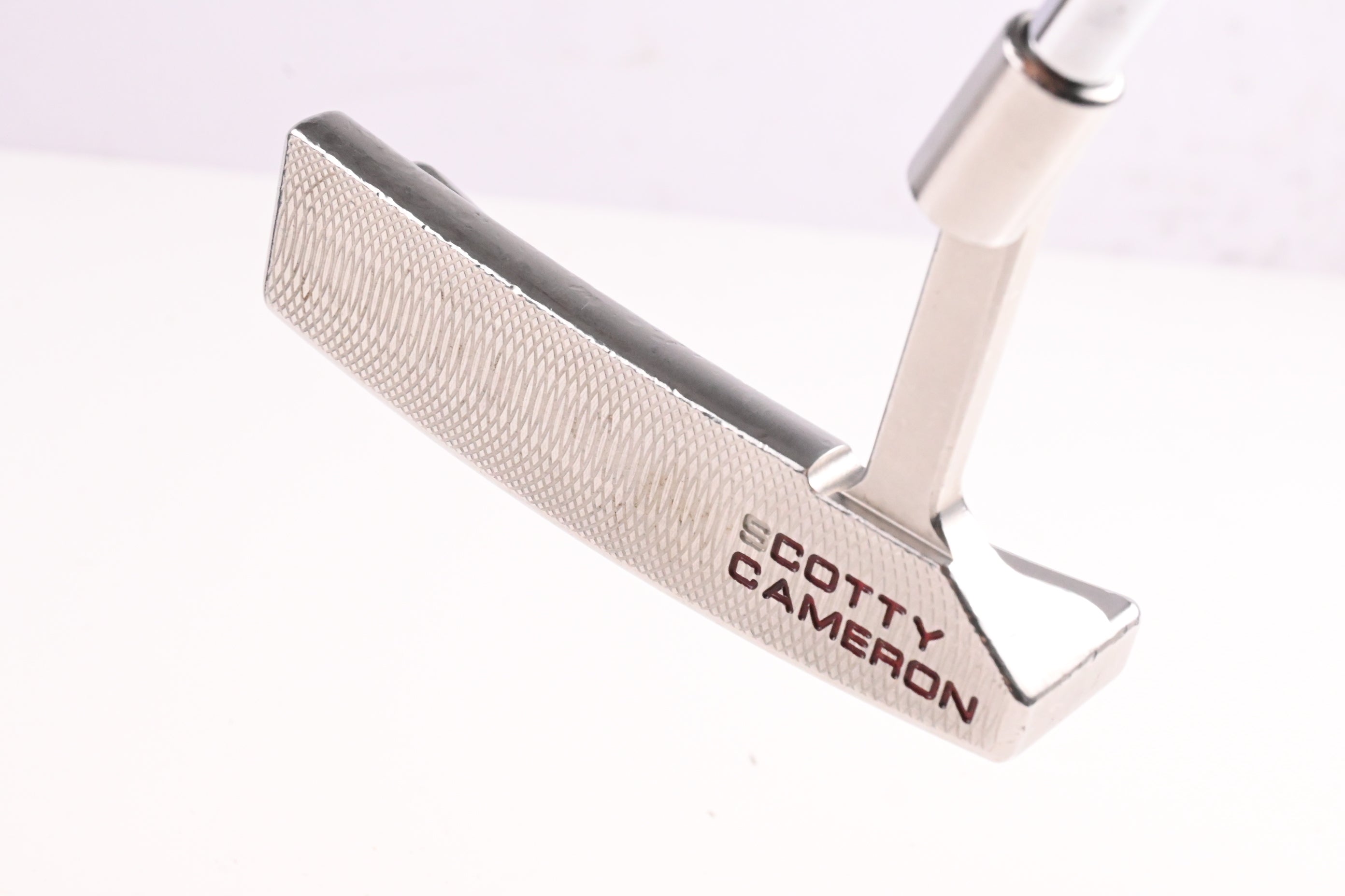 Scotty Cameron California Monterey Putter / 34 Inch