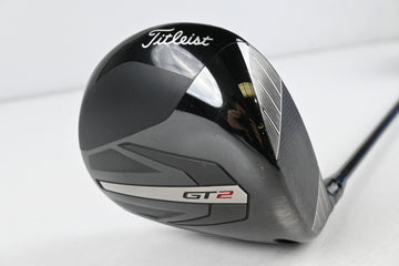 Titleist GT2 Driver / 8 Degree / Stiff Flex Tensei AV Blue 55 Shaft