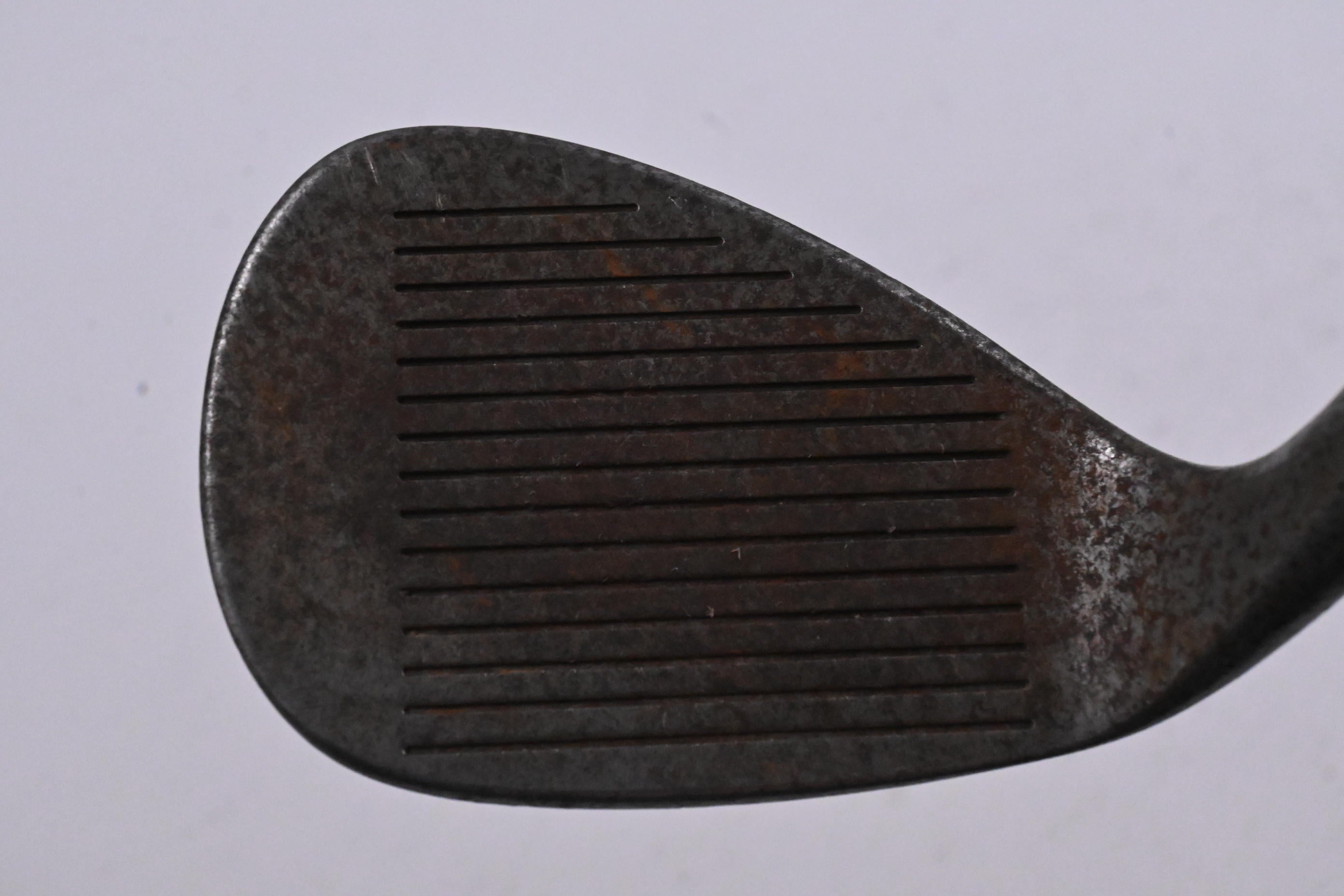 Nike SV Lob Wedge / 60 Degree / Wedge Flex Steel Shaft