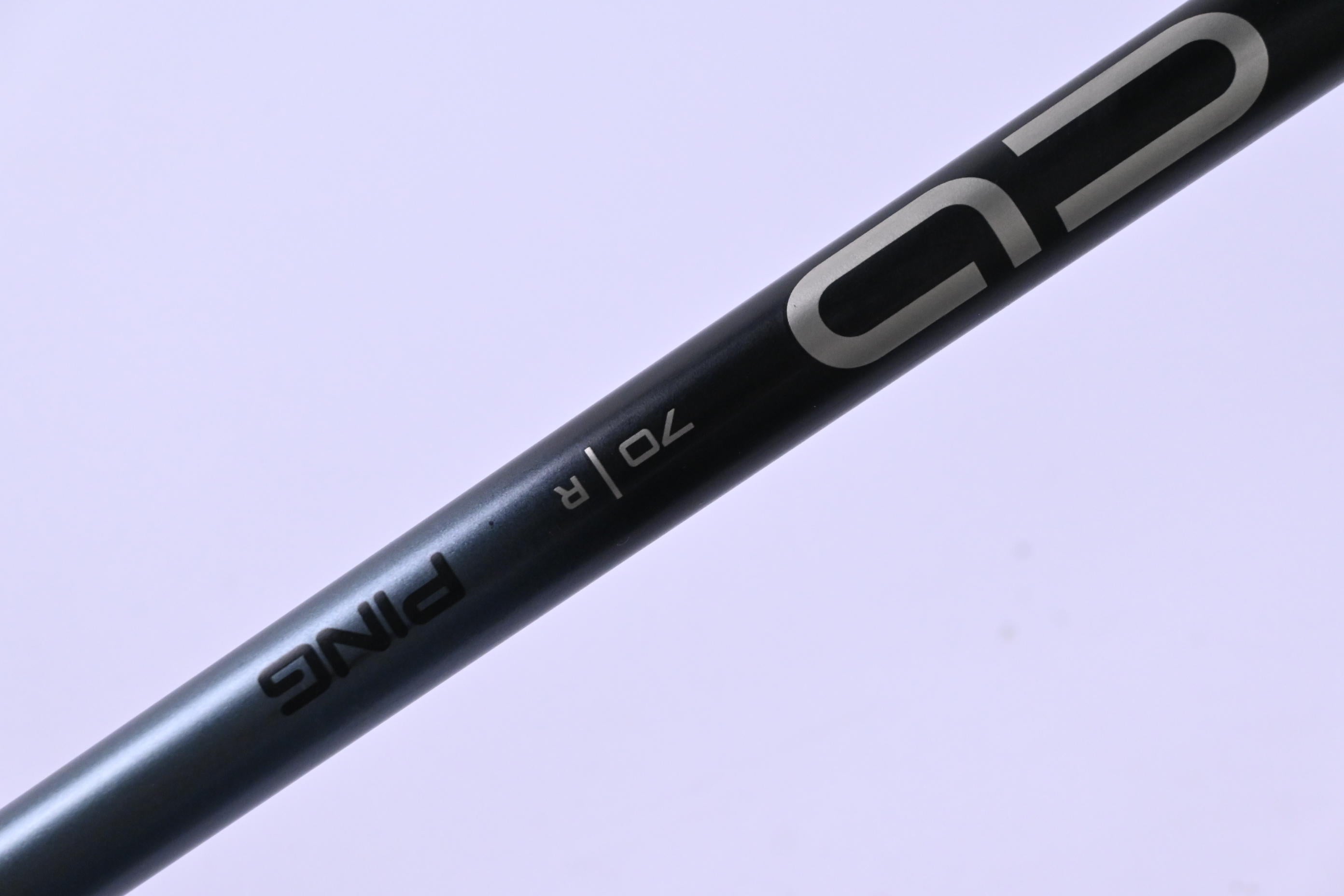 Ping G425 #3 Hybrid / 19 Degree / Regular Flex Ping Alta CB Slate 70 Shaft