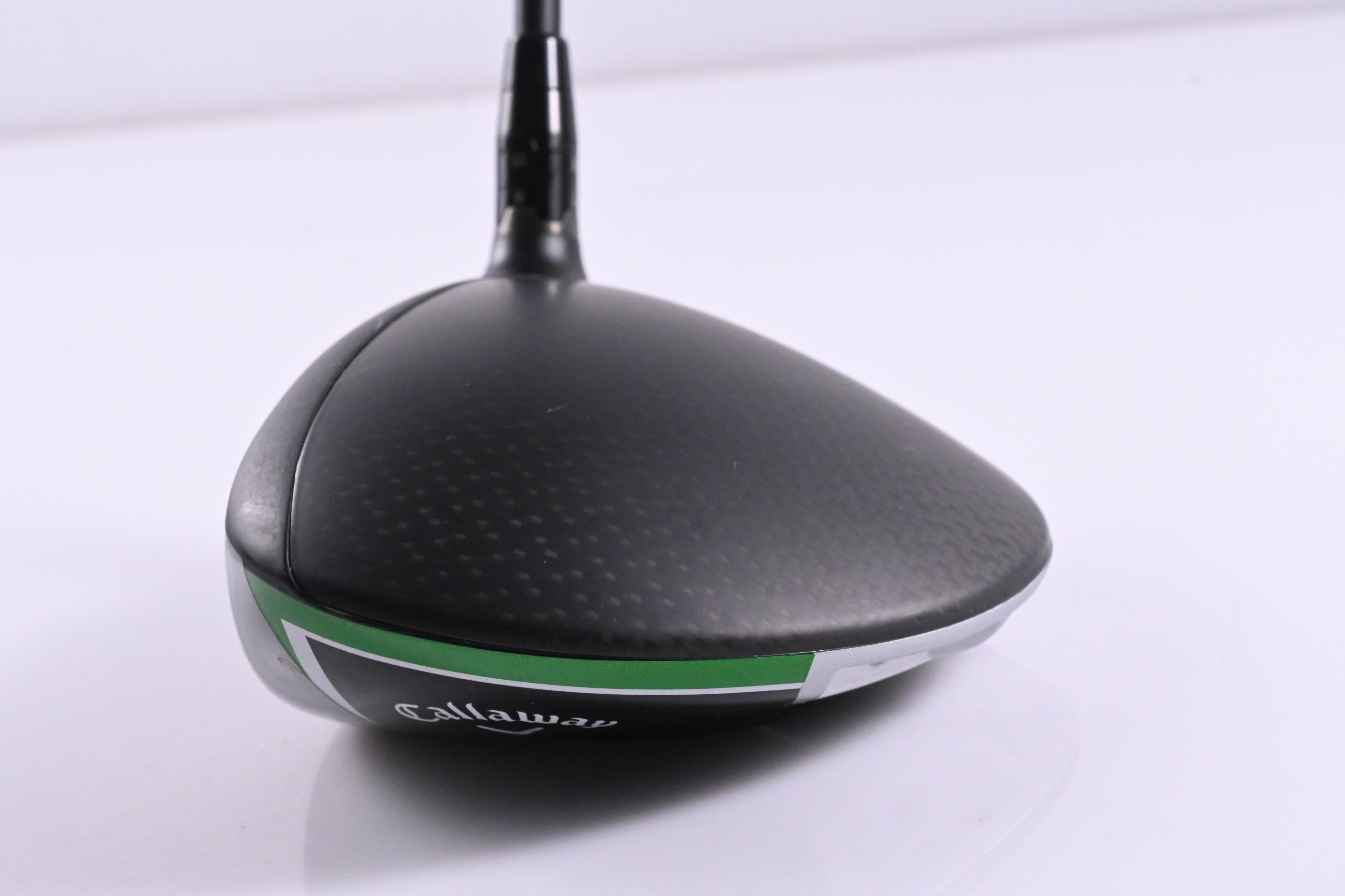 Left Hand Callaway Elyte Driver / 9 Degree / Regular Flex Tensei AV Blue 55