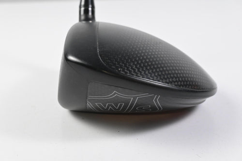Left Hand Wilson Dynapower Carbon 2023 Driver / 9 Degree / Regular Flex HZRDUS