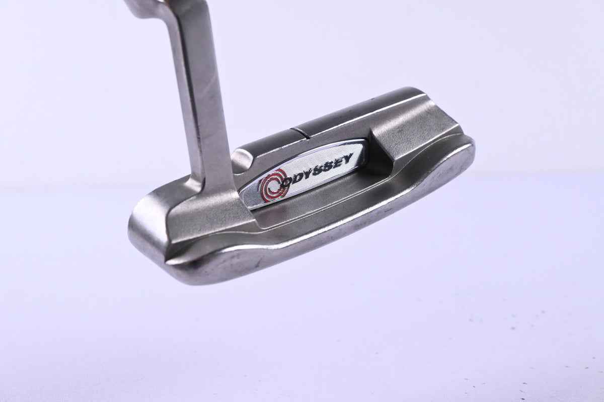 Odyssey White Hot XG #1 Putter / 35 Inch
