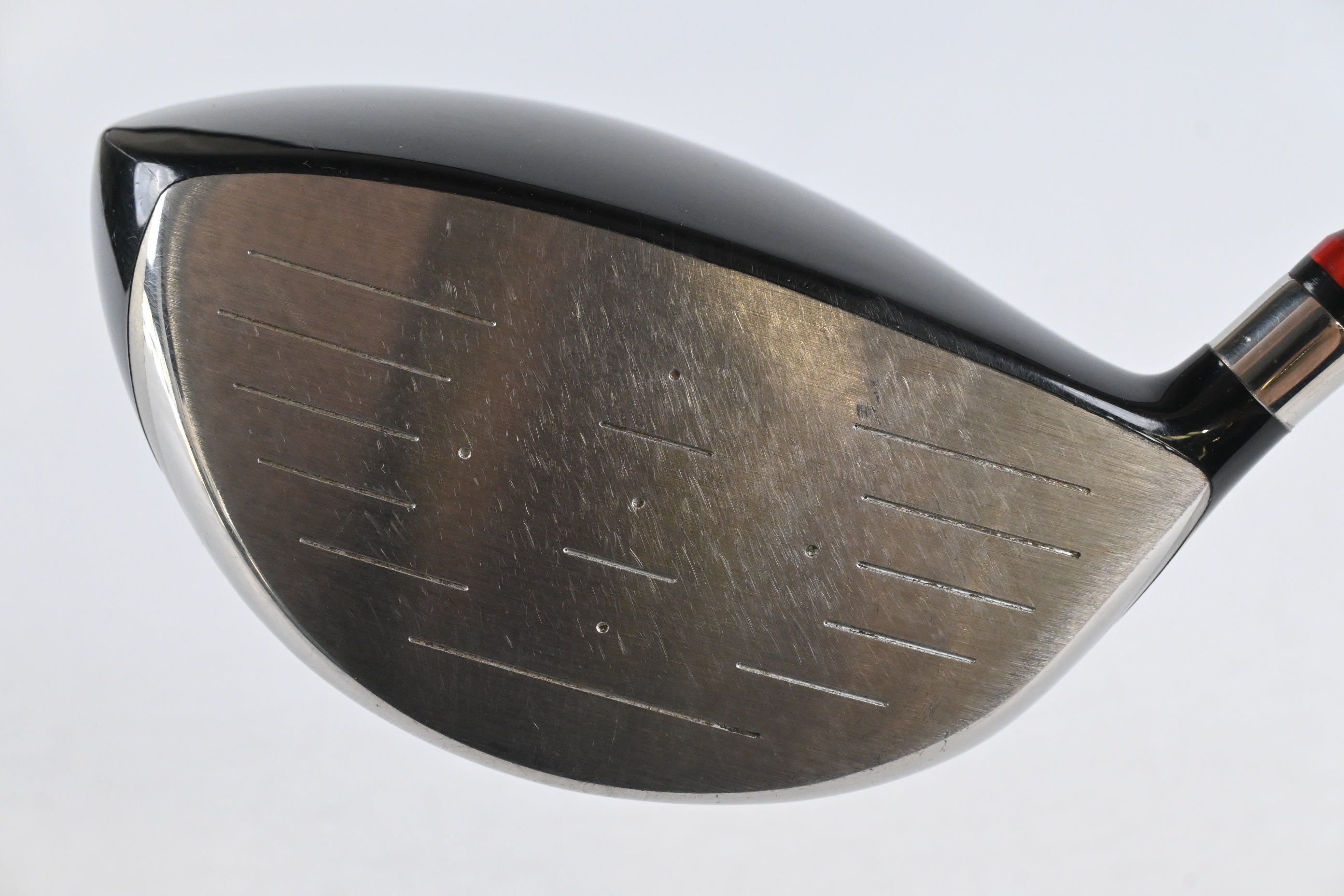 Yonex Cyberstar Nanospeed Driver / 10.5 Degree / Regular Flex Yonex Nanospeed 70