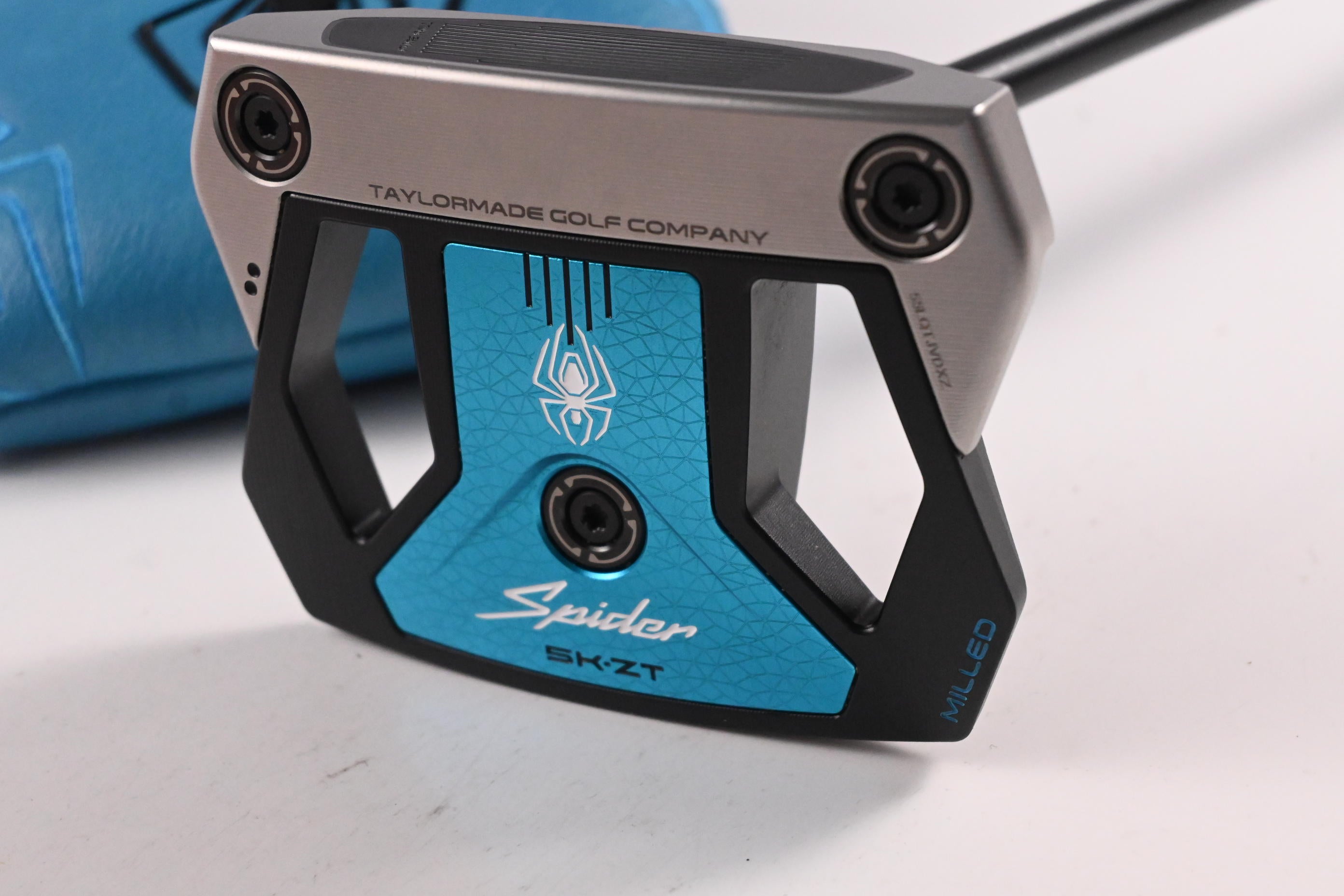 Taylormade Spider ZT Counter Balance Putter / 38 Inch
