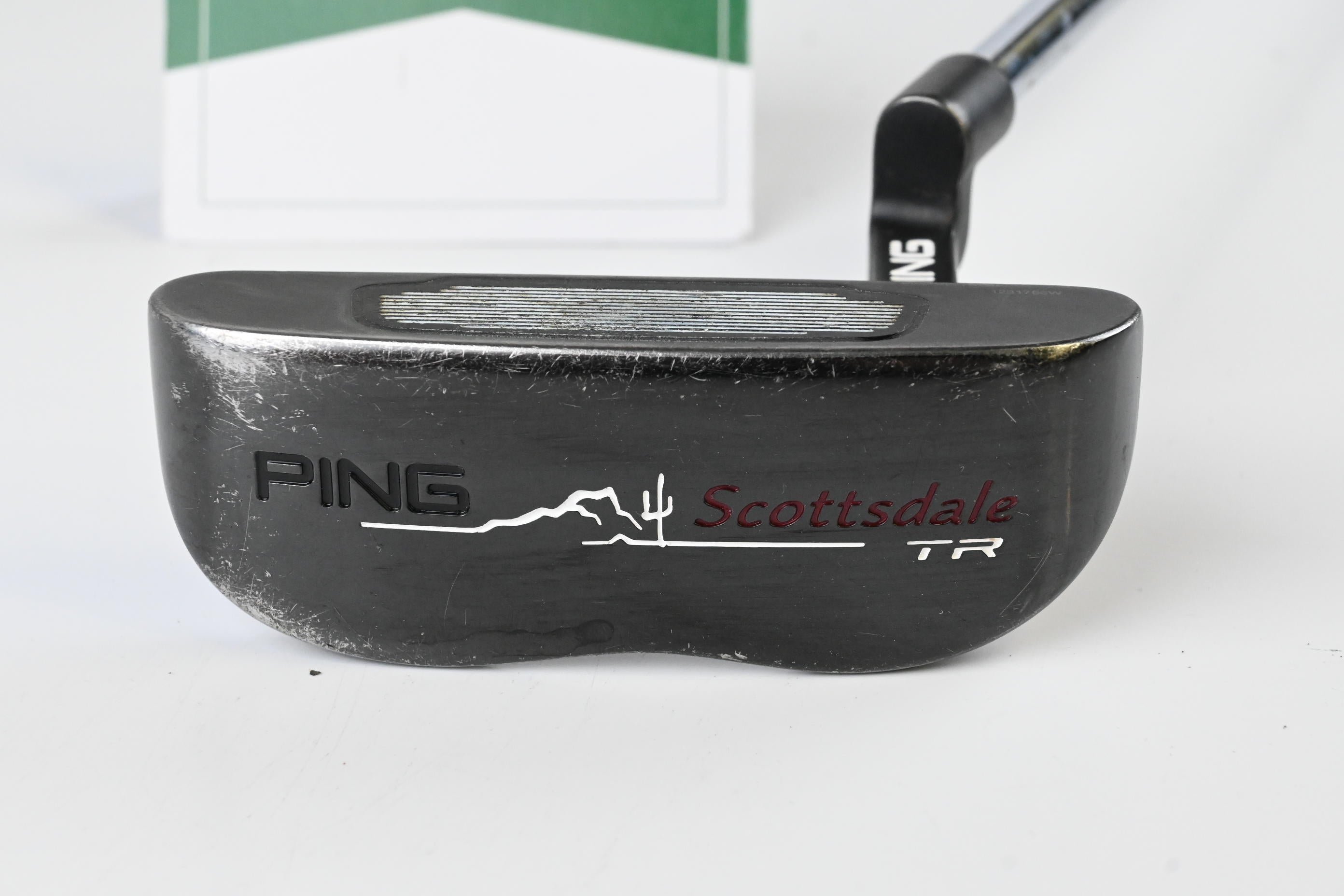 Ping Scottsdale TR Putter / 32 Inch