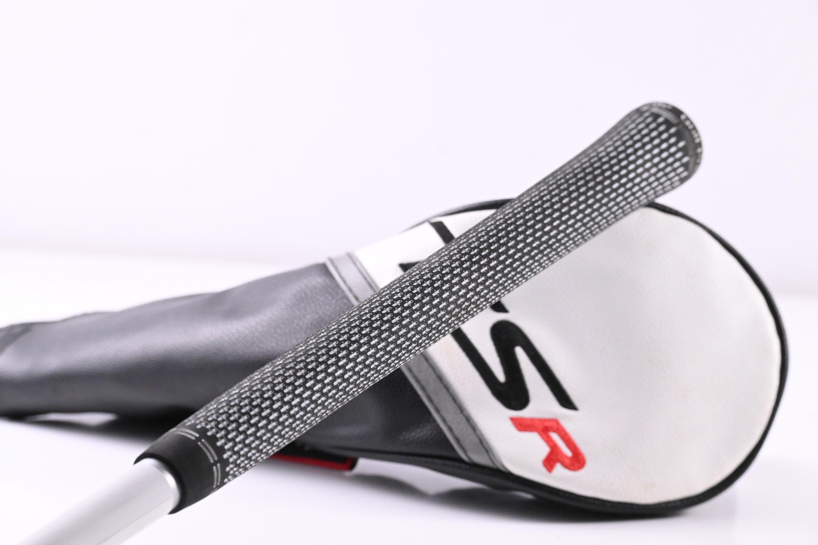 Titleist TSR1 #3 Wood / 15 Degree / Senior Flex Mitsubishi MMT 40 Shaft