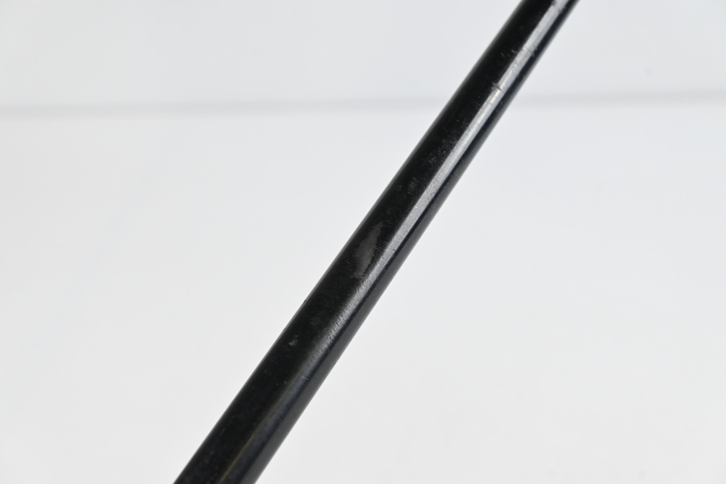 Taylormade Burner Draw 2007 Driver / 9.5 Degree / Stiff Flex REAX Superfast 50