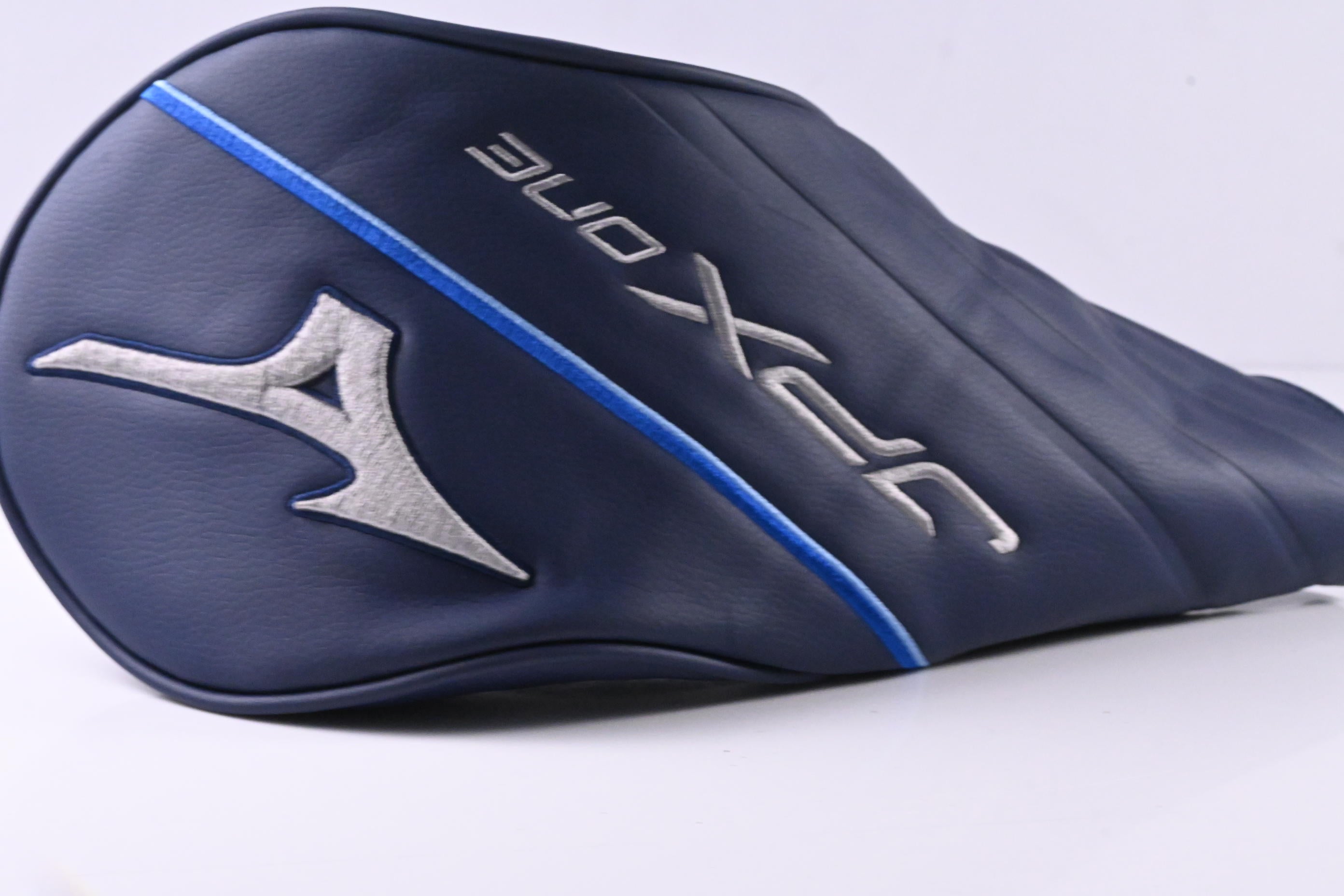 Mizuno JPX One Driver / 9 Degree / Senior Flex Project X Denali Frost Blue 50