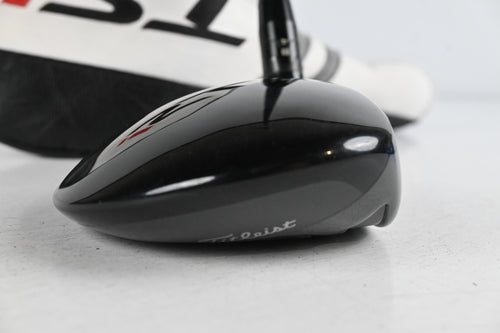 Titleist TSi3 #3 Wood / 13.5 Degree / Regular Flex Tensei 1K Blue 65 Shaft