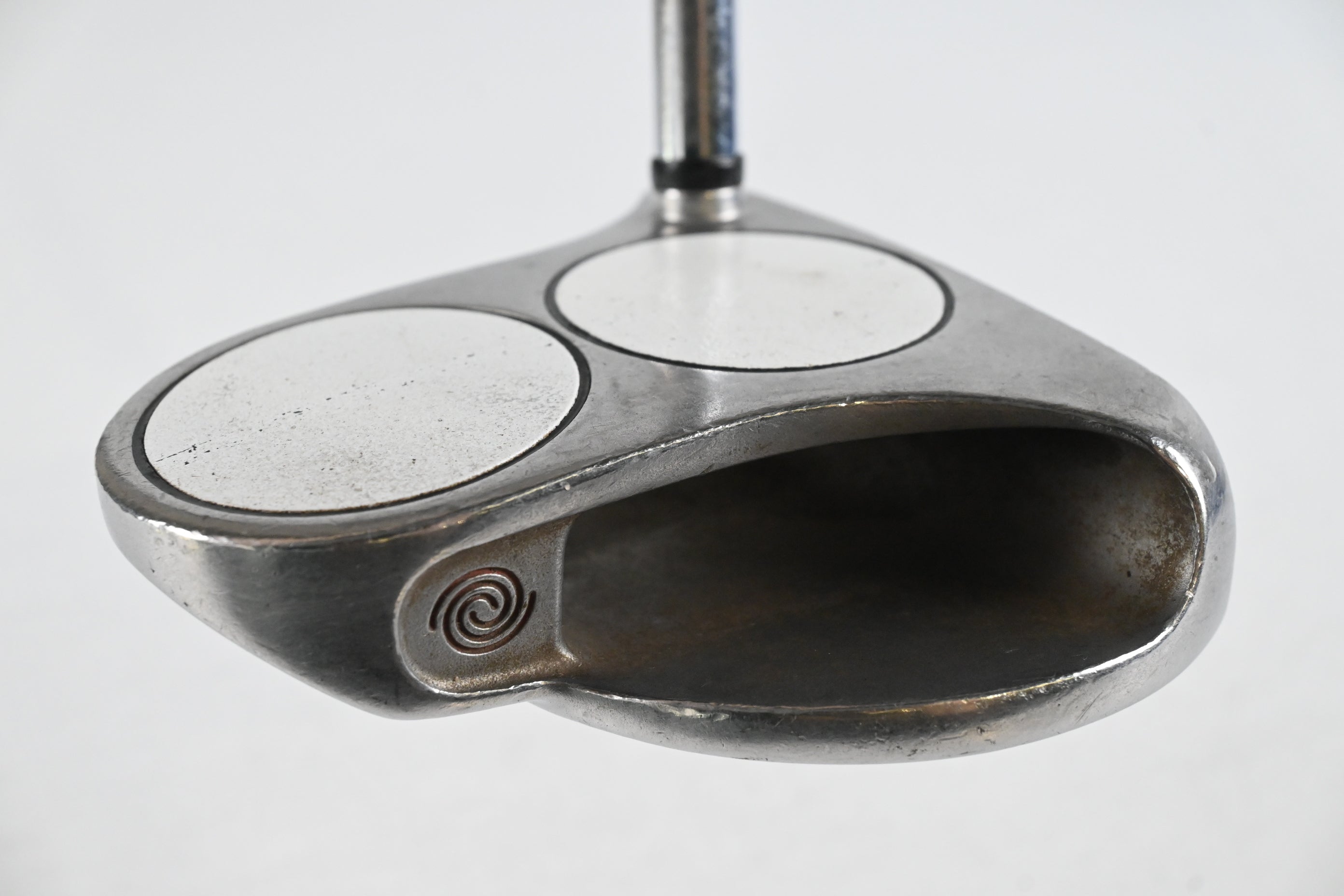 Odyssey White Hot 2-Ball Putter / 35 Inch