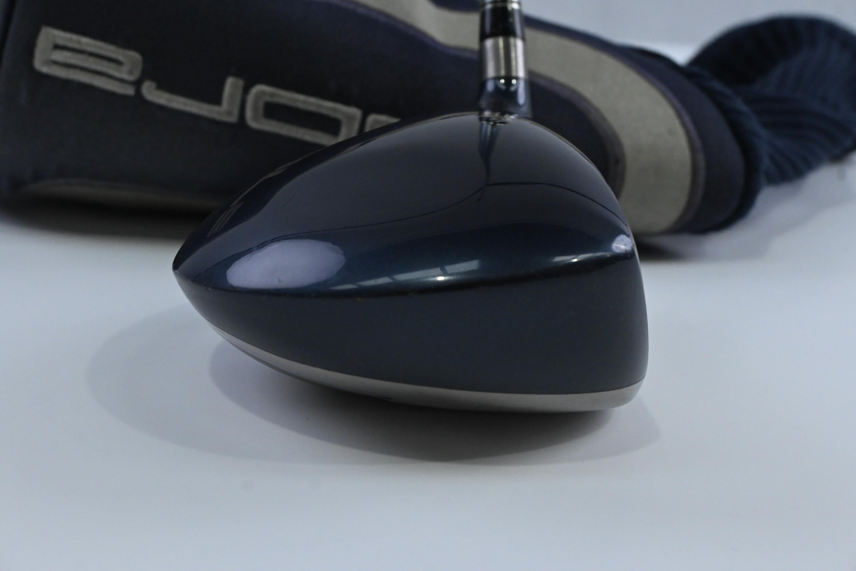 Ladies Cobra SZ Driver / 13 Degree / Ladies Cobra Aldila Hm 50