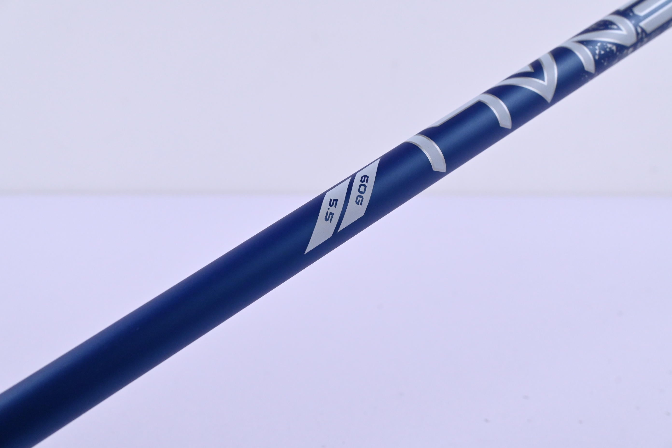 Mizuno JPX One #7 Wood / 21 Degree / Regular Flex Denali Frost Blue 60 Shaft