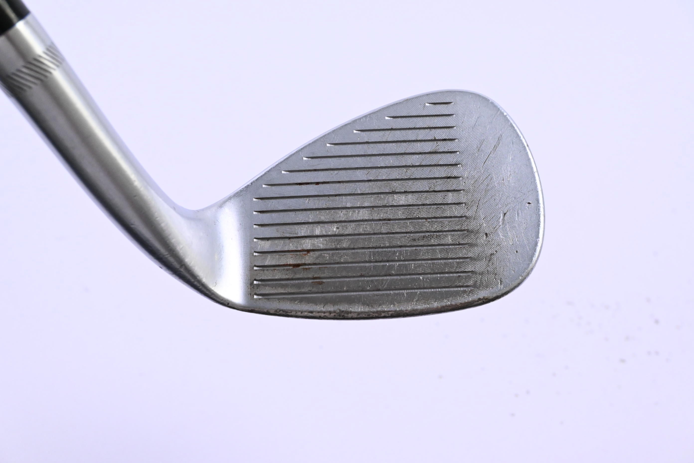Left Hand Titleist Vokey Design Sand Wedge / 56 Degree / Wedge Flex Vokey Design