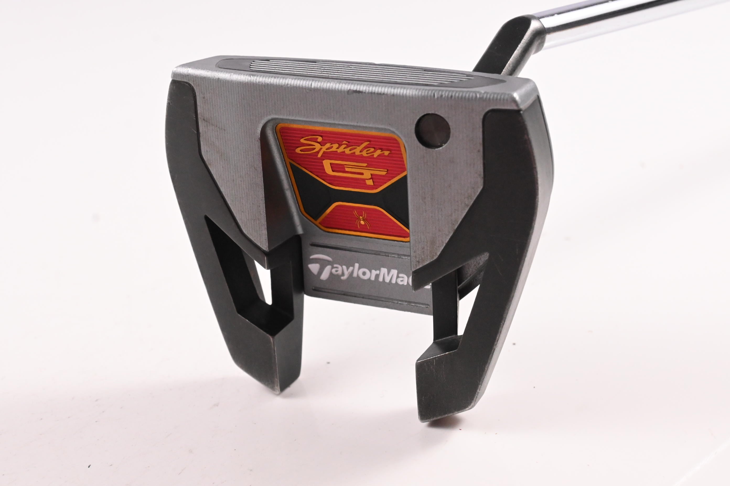 Taylormade Spider GT Silver Putter / 35 Inch