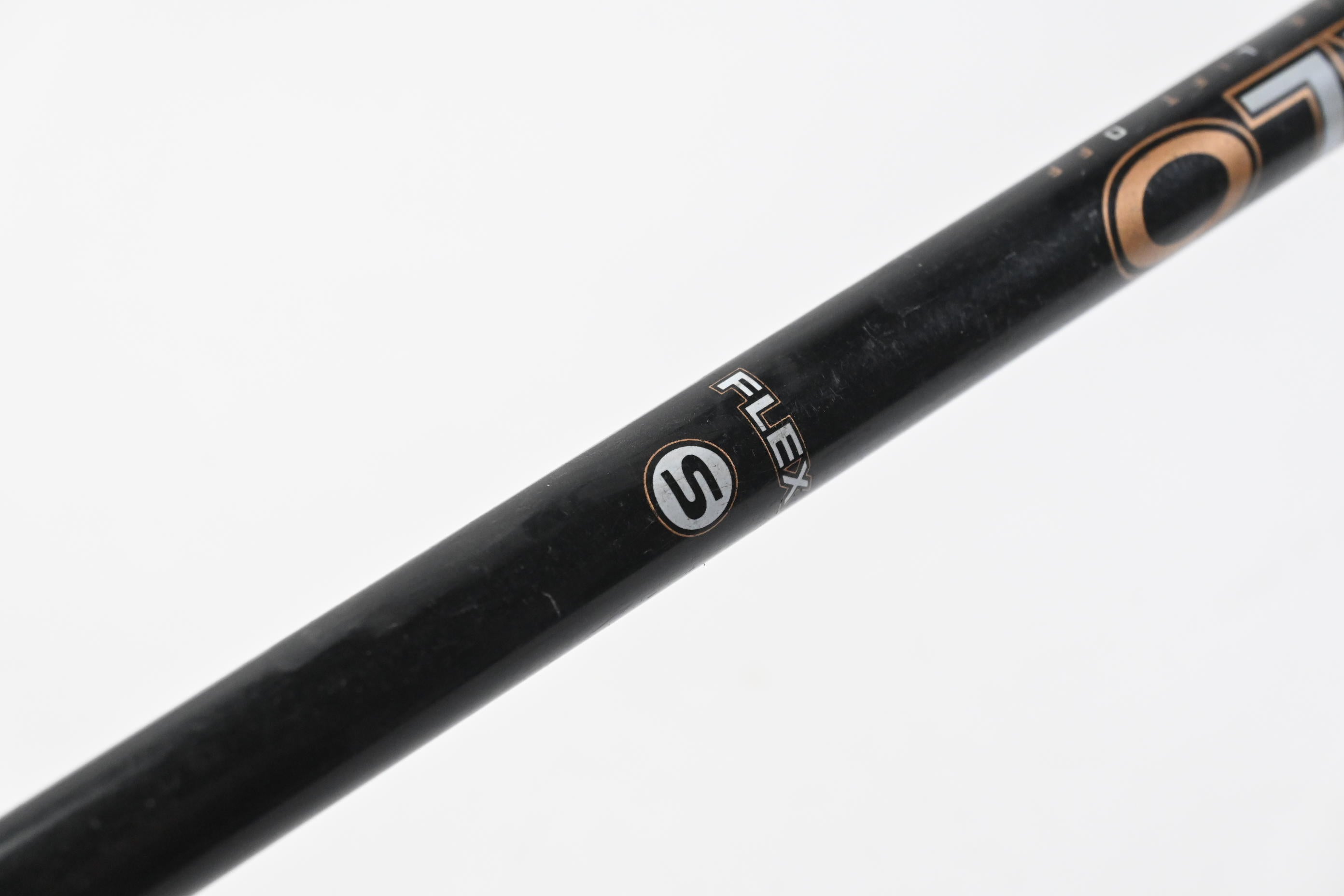 Cleveland Halo #2 Hybrid / 19 Degree / Stiff Flex Cleveland Halo Shaft