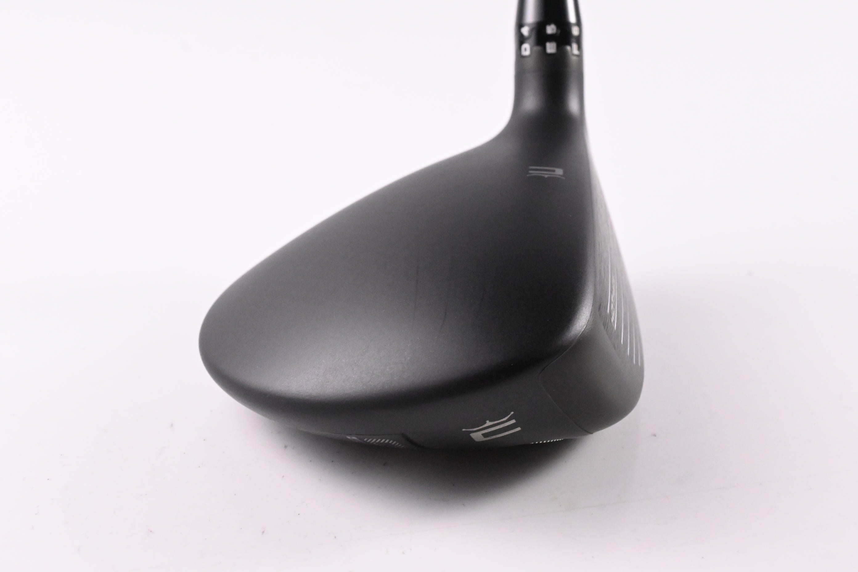 Cobra OPTM LS #5 Wood / 17.5 Degree / Regular Flex Kai`li Dark Waves Blue 60