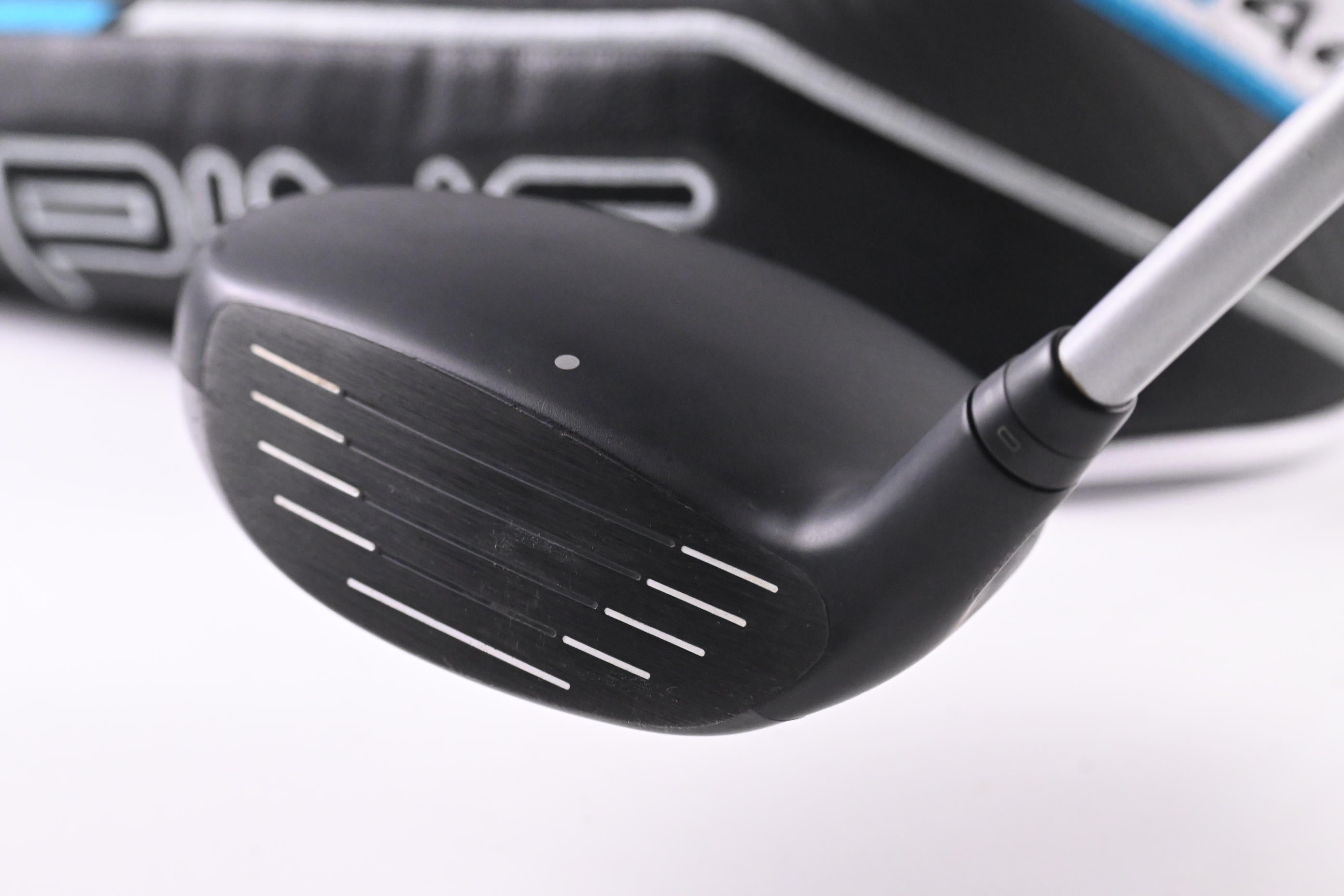 Ping G440 SFT #5 Wood / 19 Degree / Senior Flex Ping Alta Quick 45 Shaft