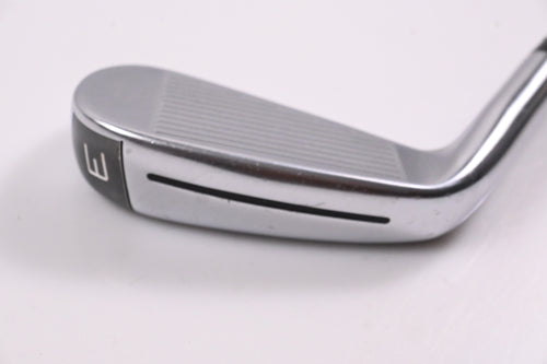 Taylormade SIM UDI #3 Iron / 20 Degree / Stiff Flex Diamana Thump 90 Shaft
