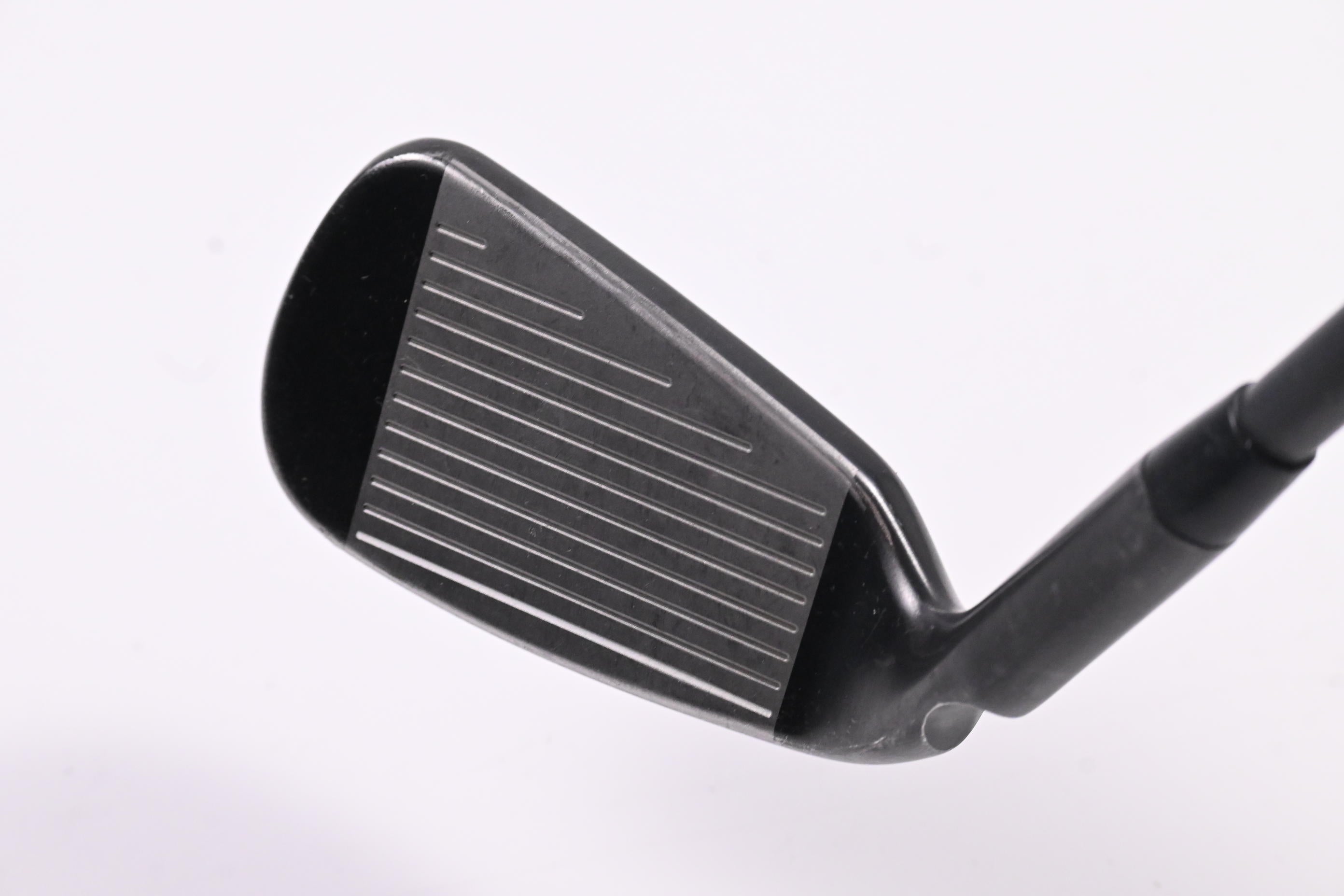 Ping G Crossover #4 Hybrid / 22 Degree / Stiff Flex Ping Alta 70 Shaft