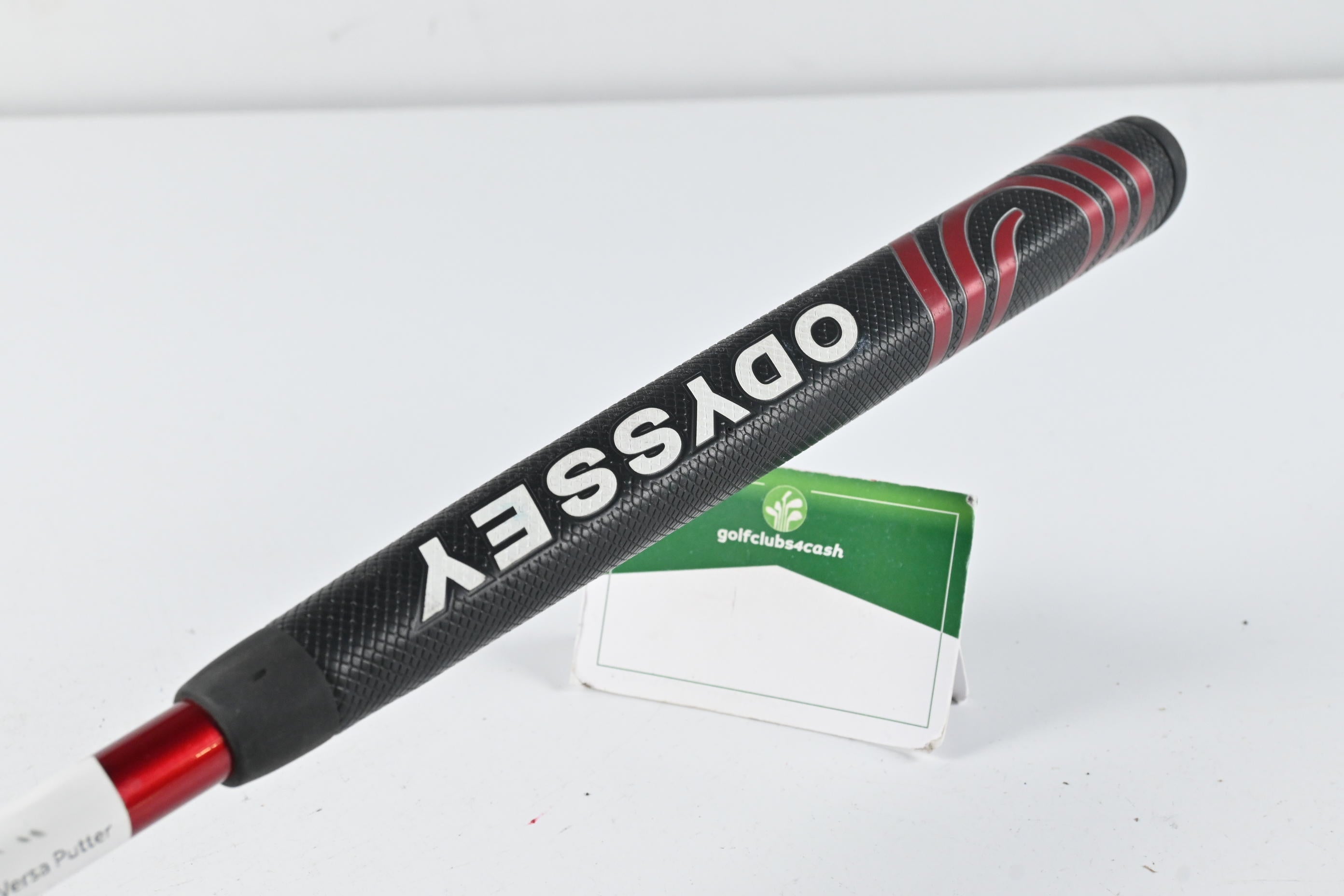 Odyssey White Hot Versa One Putter / 34 Inch