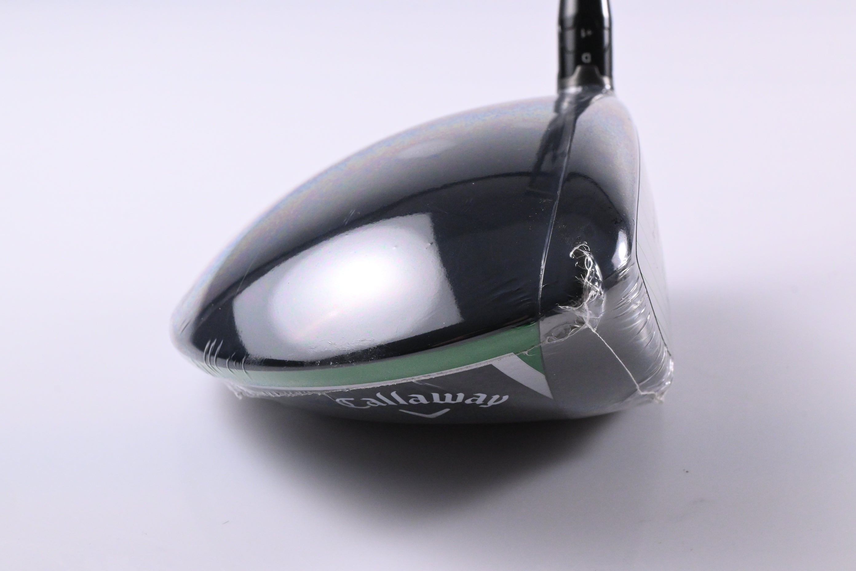 Callaway Elyte Triple Diamond Driver / 9 Degree / Stiff Flex Tensei 1K Black 65