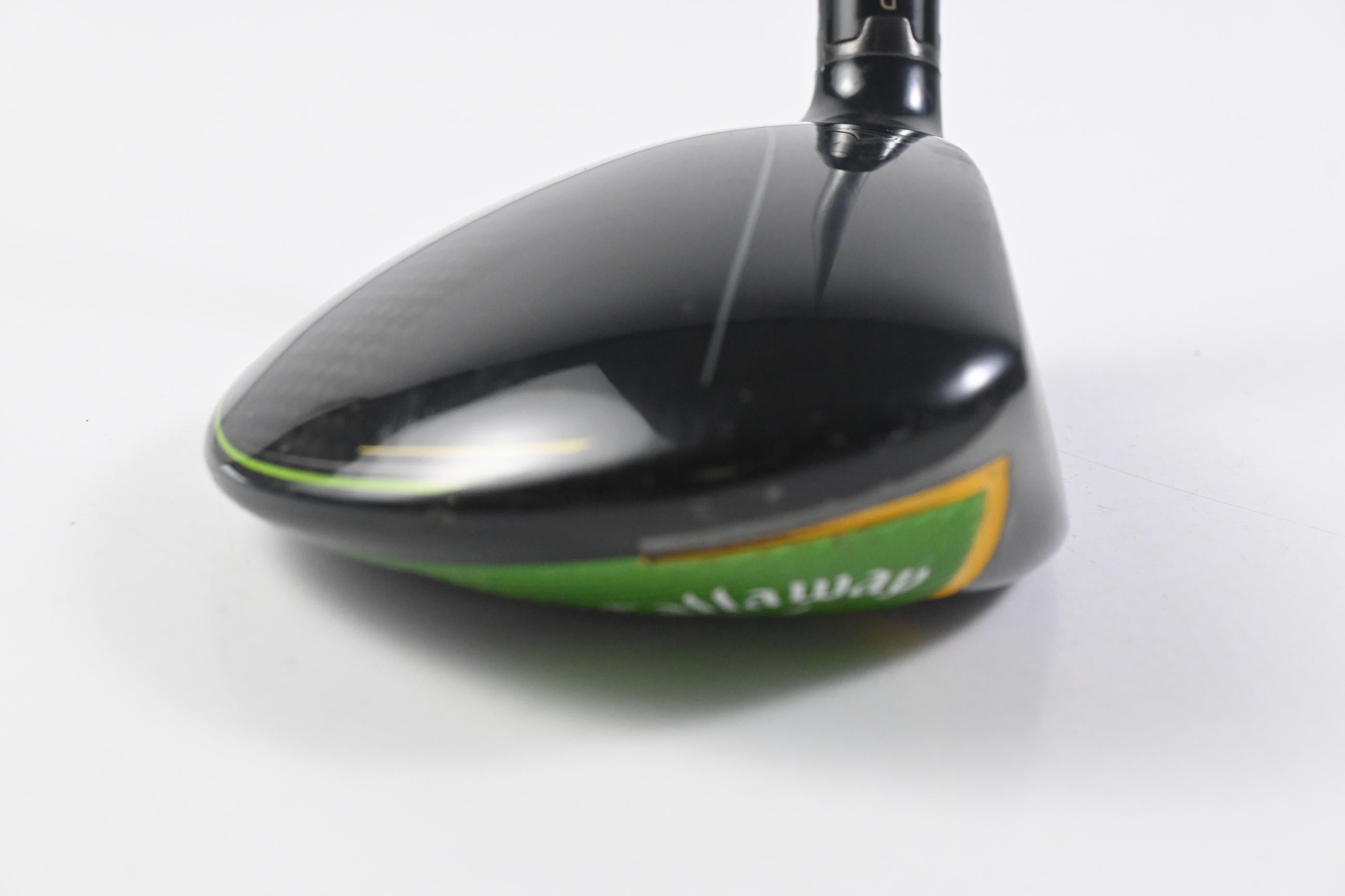 Callaway Epic Flash #5 Wood / 18 Degree / Senior Flex EvenFlow Green 55 Shaft