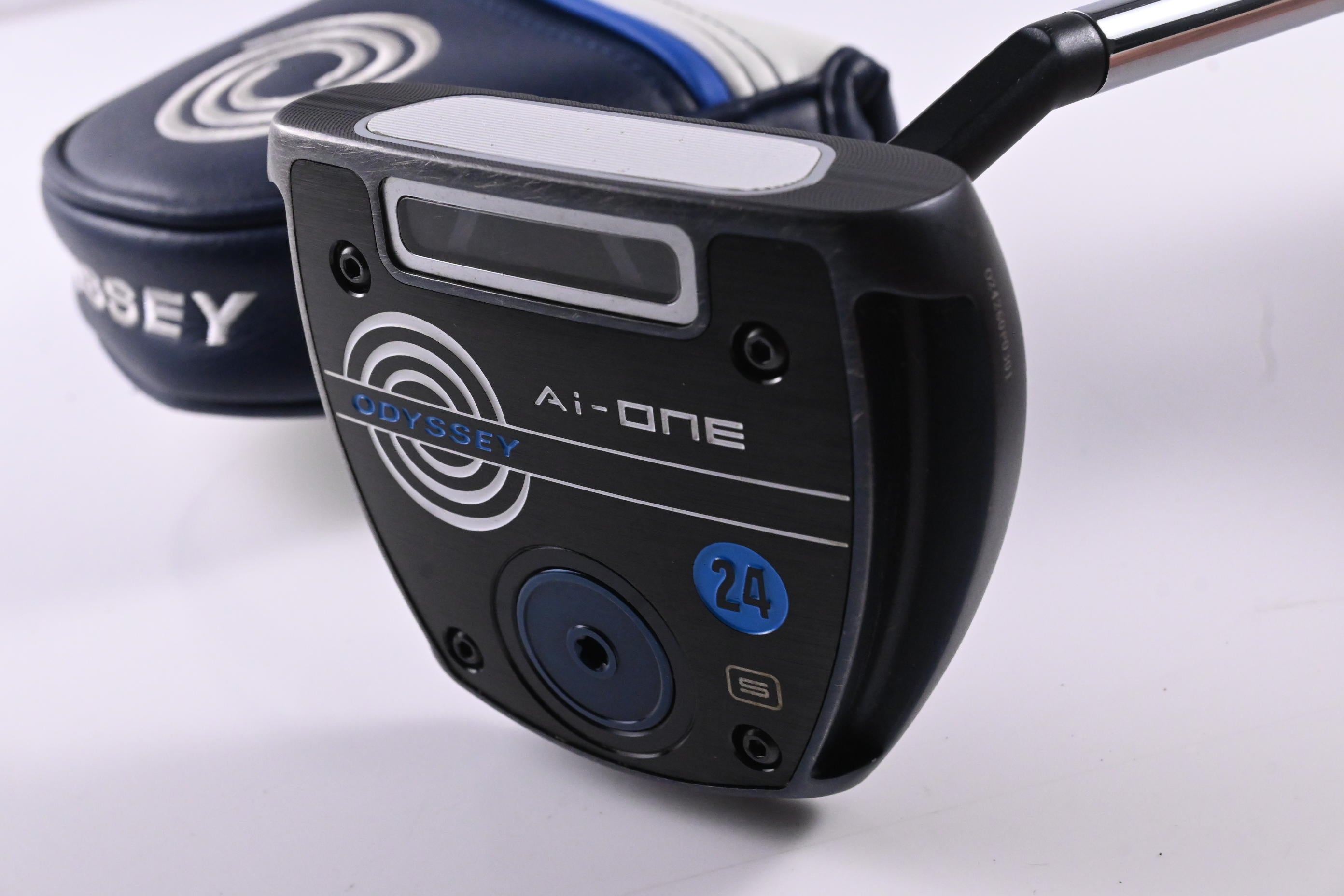 Odyssey Ai-One 24 S Putter / 34 Inch