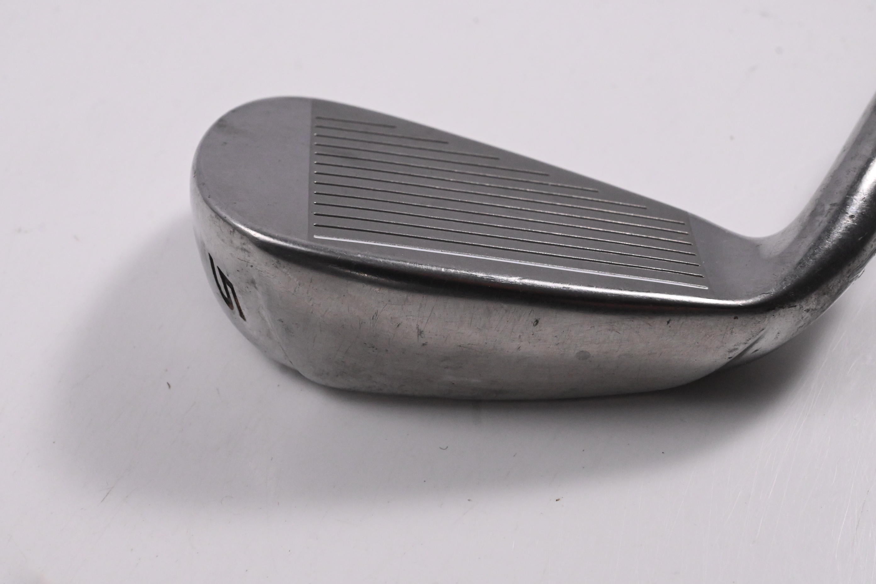 Taylormade Aeroburner HL #5 Iron / 22.5 Degree / Regular Flex Taylormade REAX 60