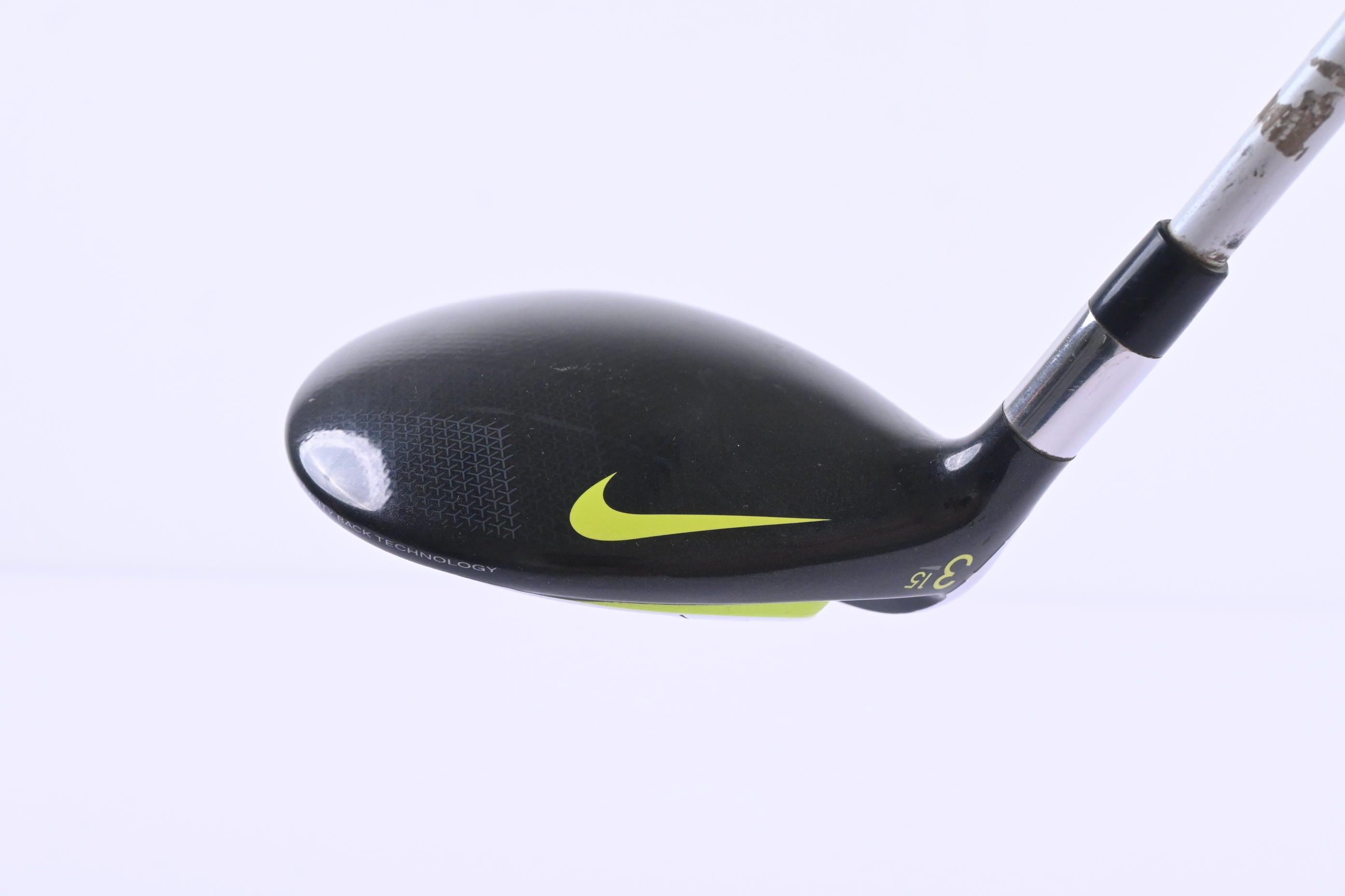Nike Vapor Speed #5 Wood / 19 Degree / Regular Flex Diamana S+70 x5ct Shaft