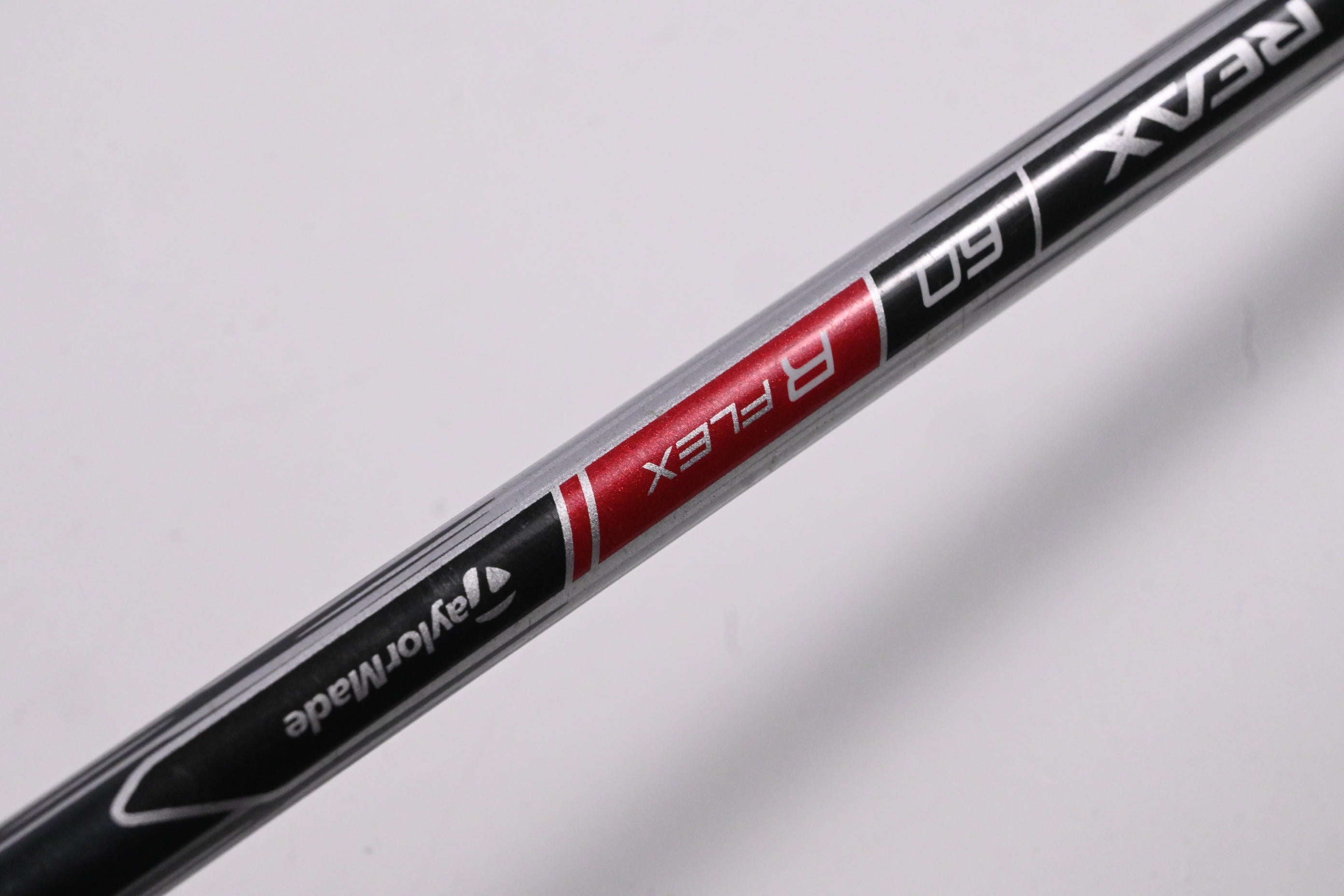 Taylormade Aeroburner HL #5 Iron / 22.5 Degree / Regular Flex Taylormade REAX 60