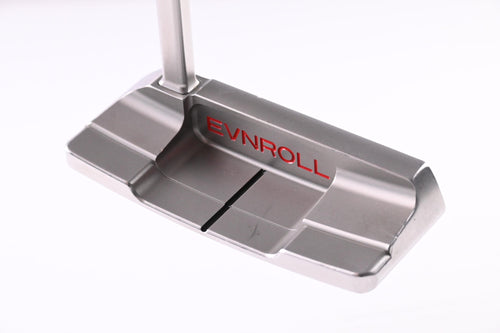 Evnroll V-Series EV2 2023 Putter / 34.5 Inch