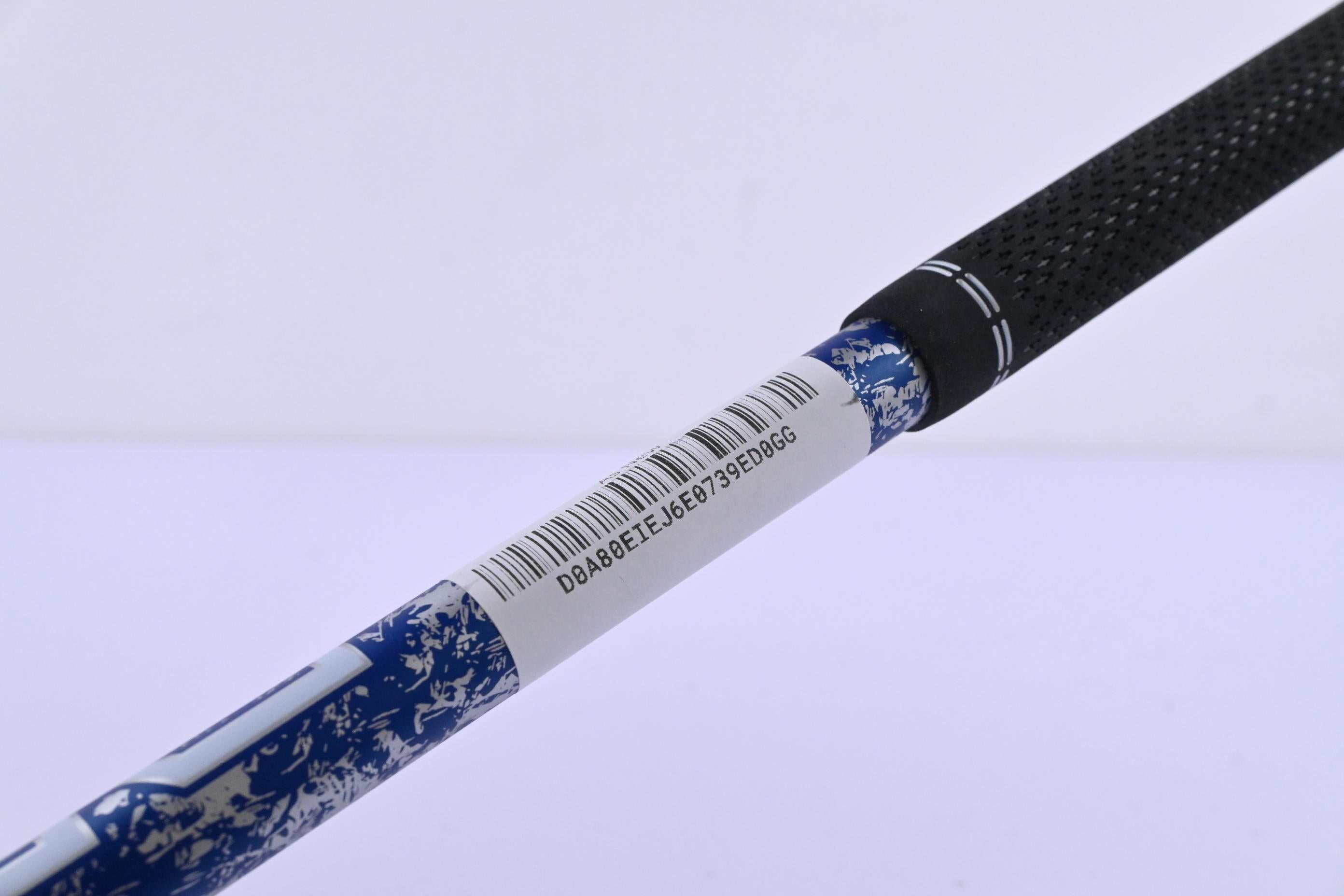 Mizuno JPX One #7 Wood / 21 Degree / Regular Flex Denali Frost Blue 60 Shaft