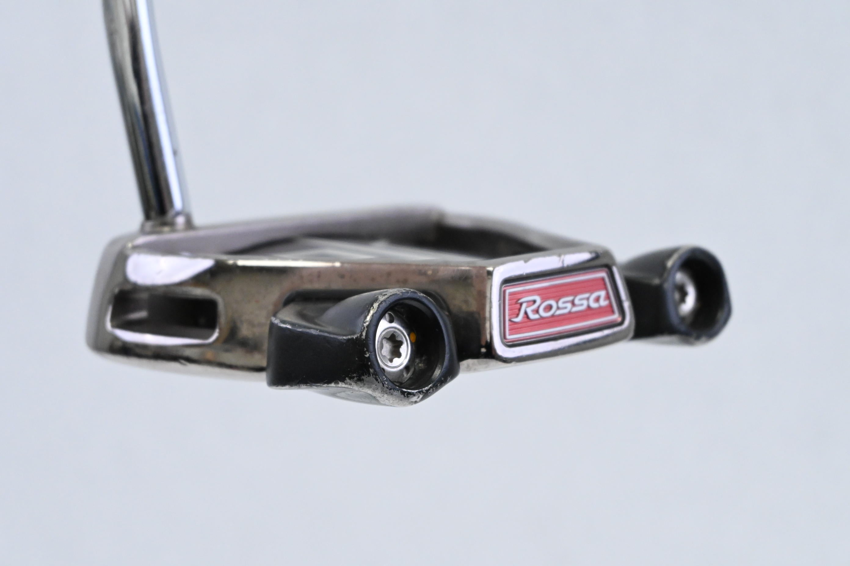 Taylormade Rossa Monza Spider Itsy Bitsy Putter / 34 Inch