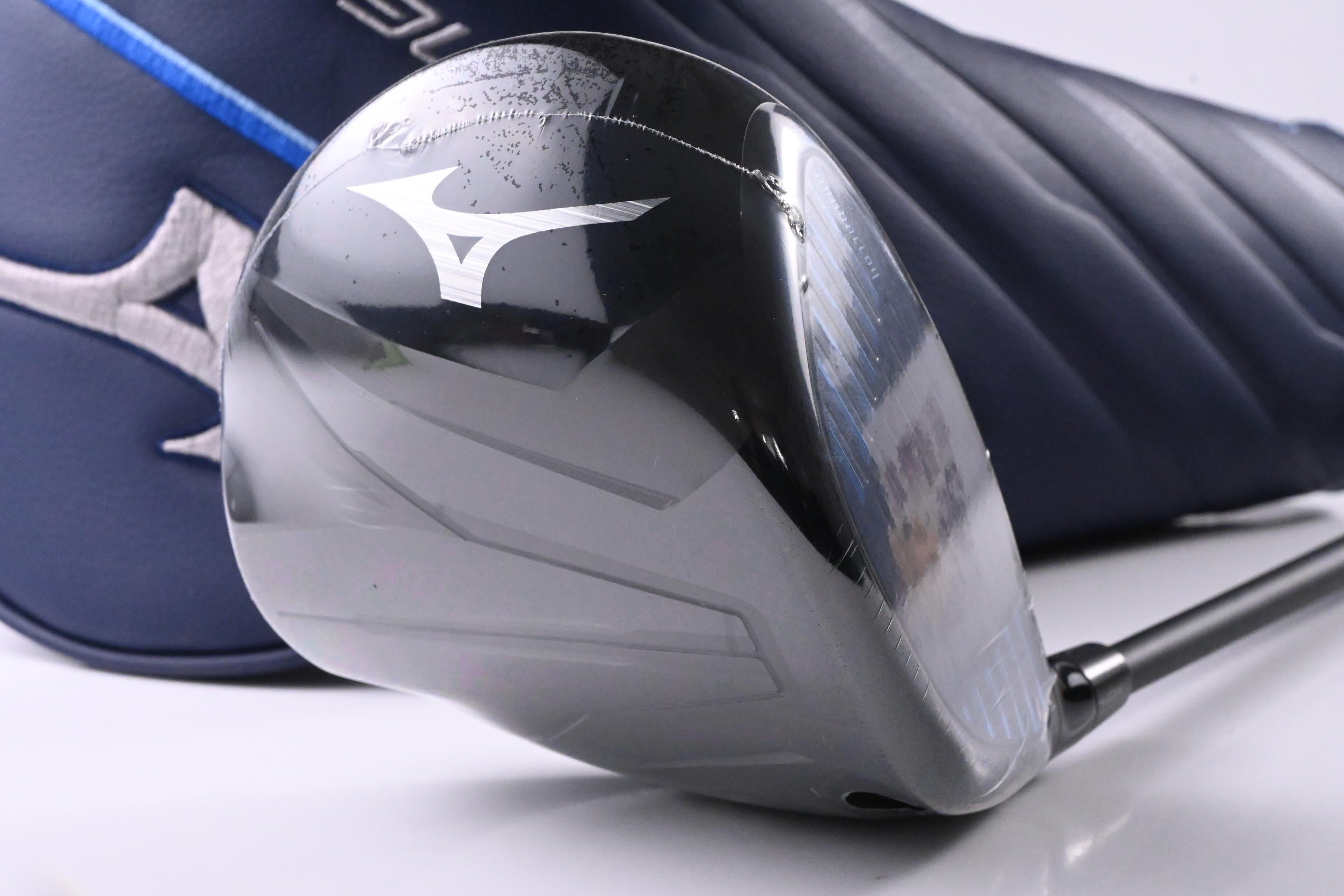 Mizuno JPX One Select Driver / 10.5 Degree / Stiff Flex Tensei 1K Black 65 Shaft