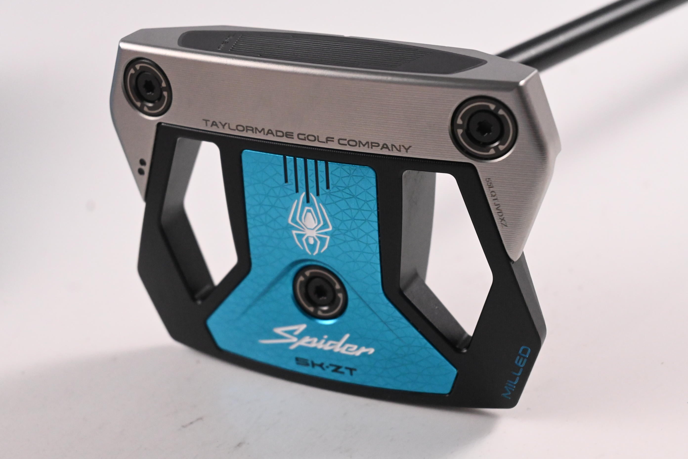 Taylormade Spider ZT Counter Balance Putter / 38 Inch