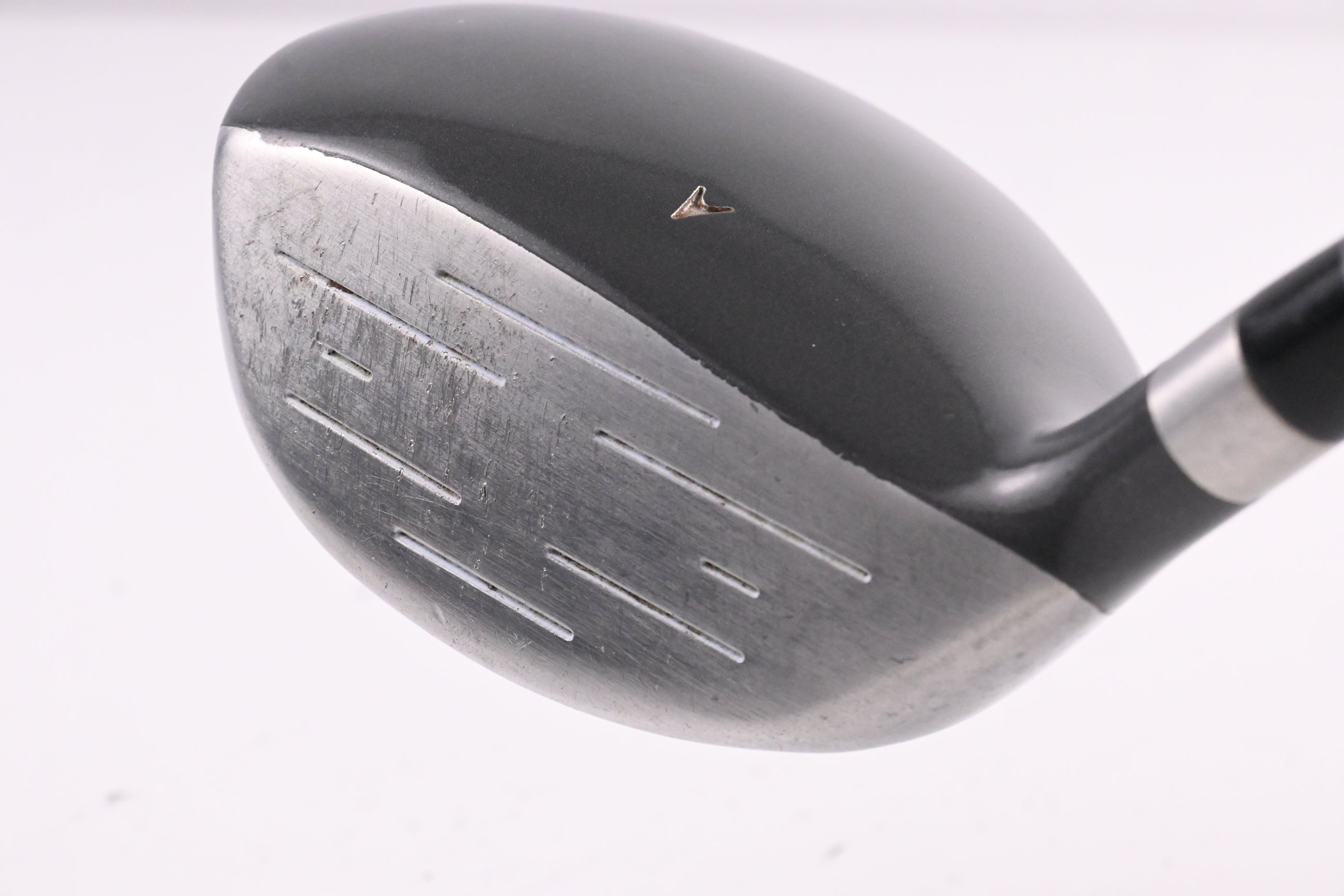 Ladies Ben Sayers M7 #5 Wood / 18 Degree / Ladies Flex Ben Sayers M7 Shaft