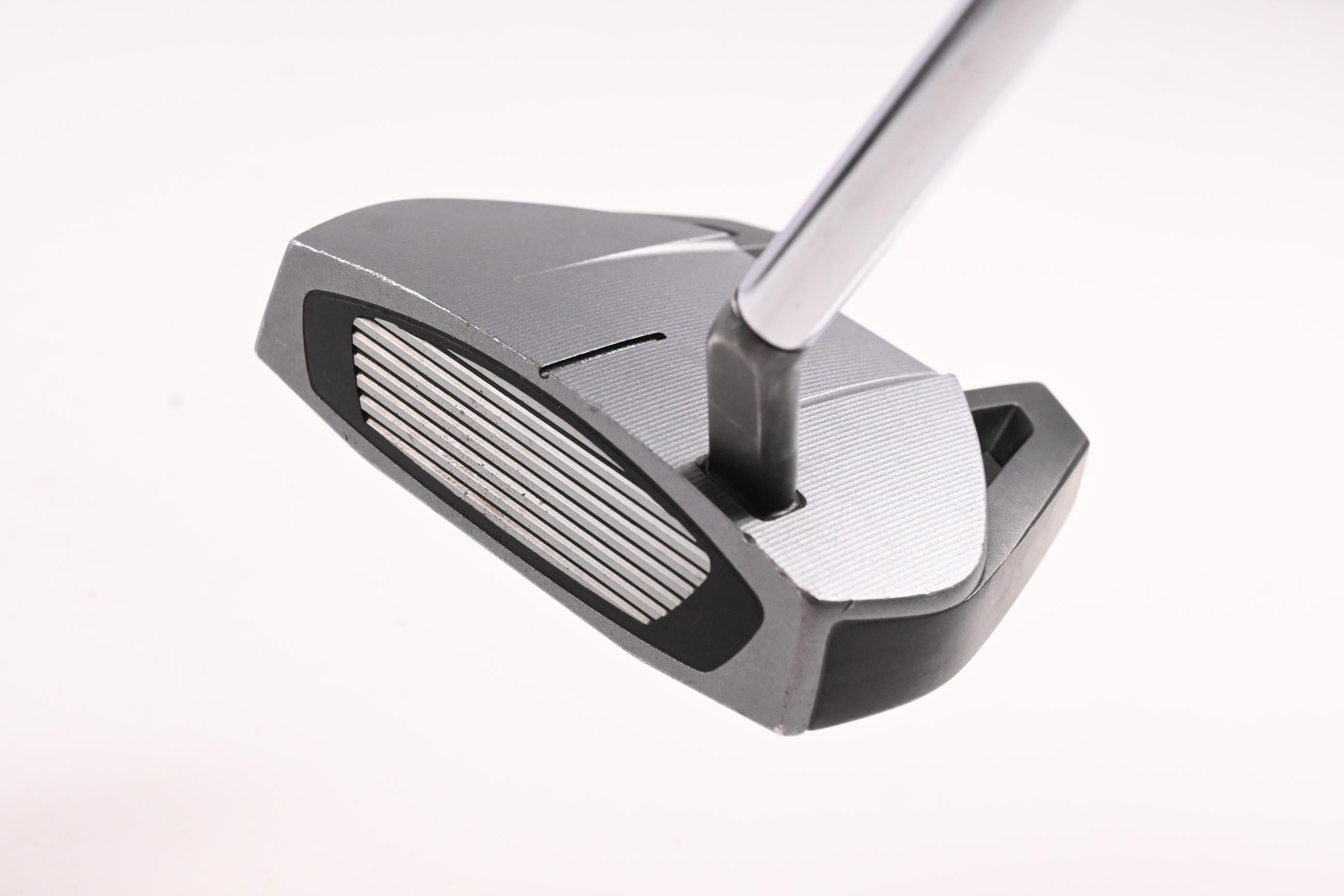 Taylormade Spider GT Silver Putter / 35 Inch