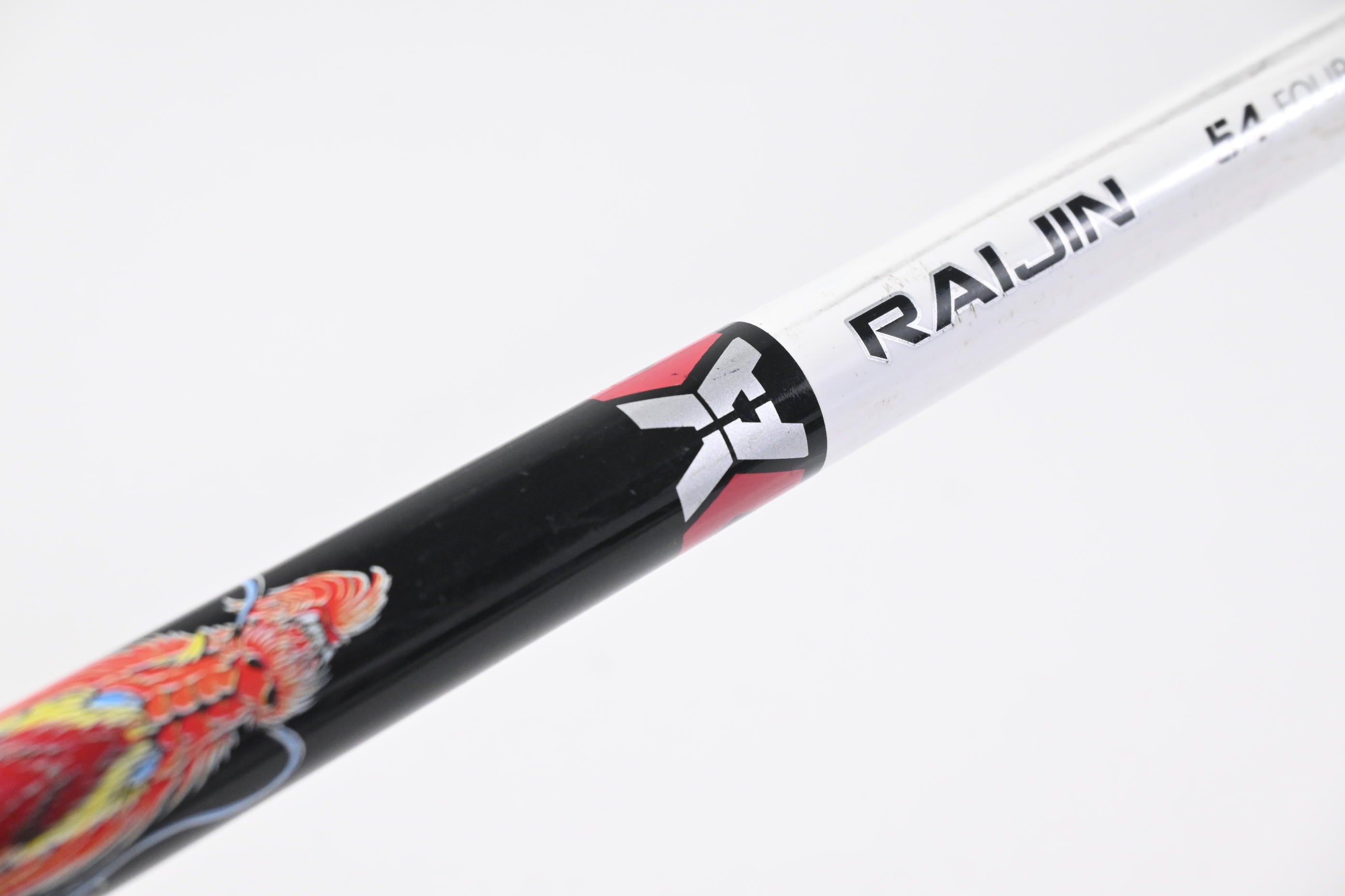 VA Composites Raijin 54 Driver Shaft / Stiff Flex / Ping 3rd Gen
