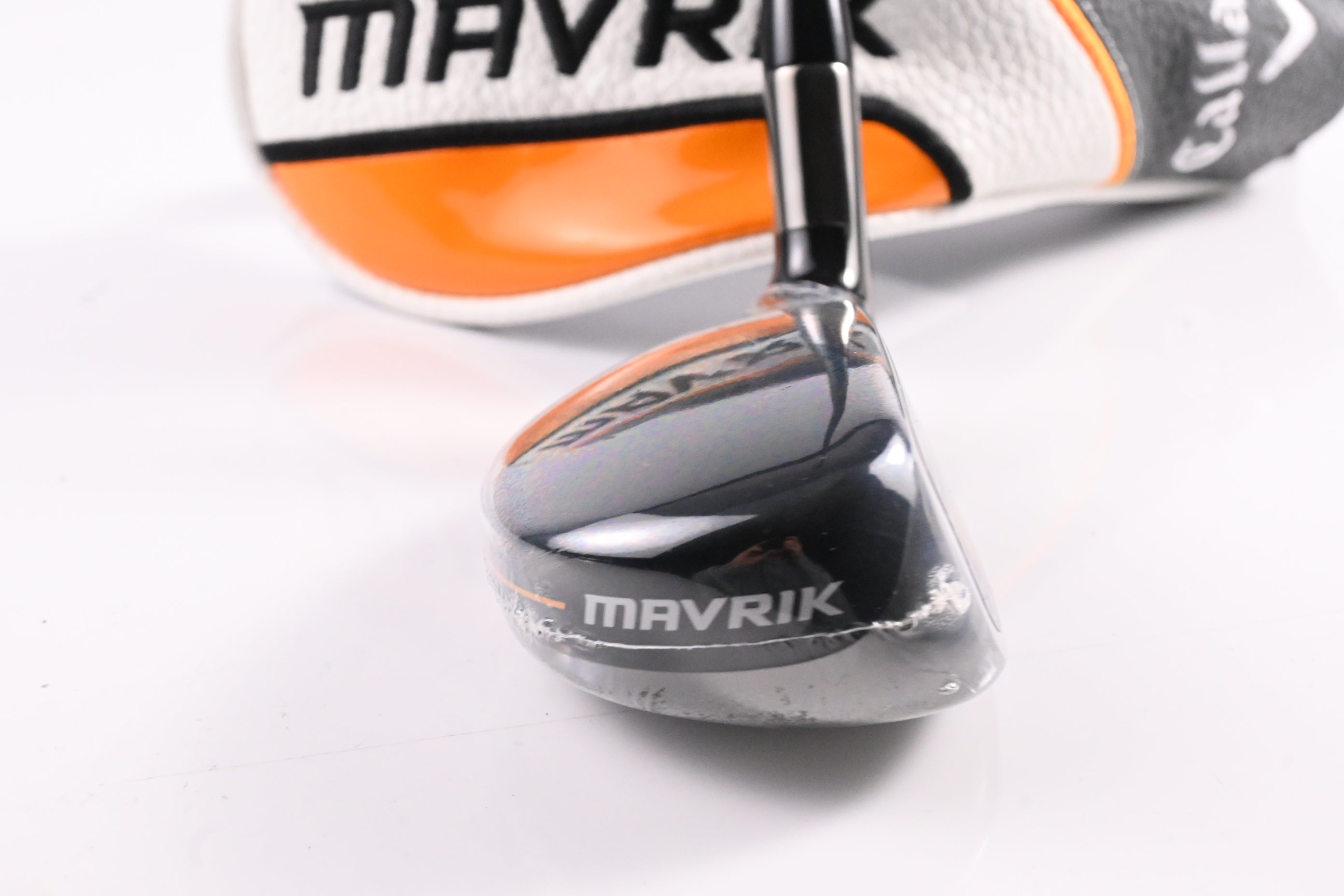Ladies Callaway Mavrik #5 Hybrid / 23 Degree / Ladies Flex UST Mamiya Helium 40