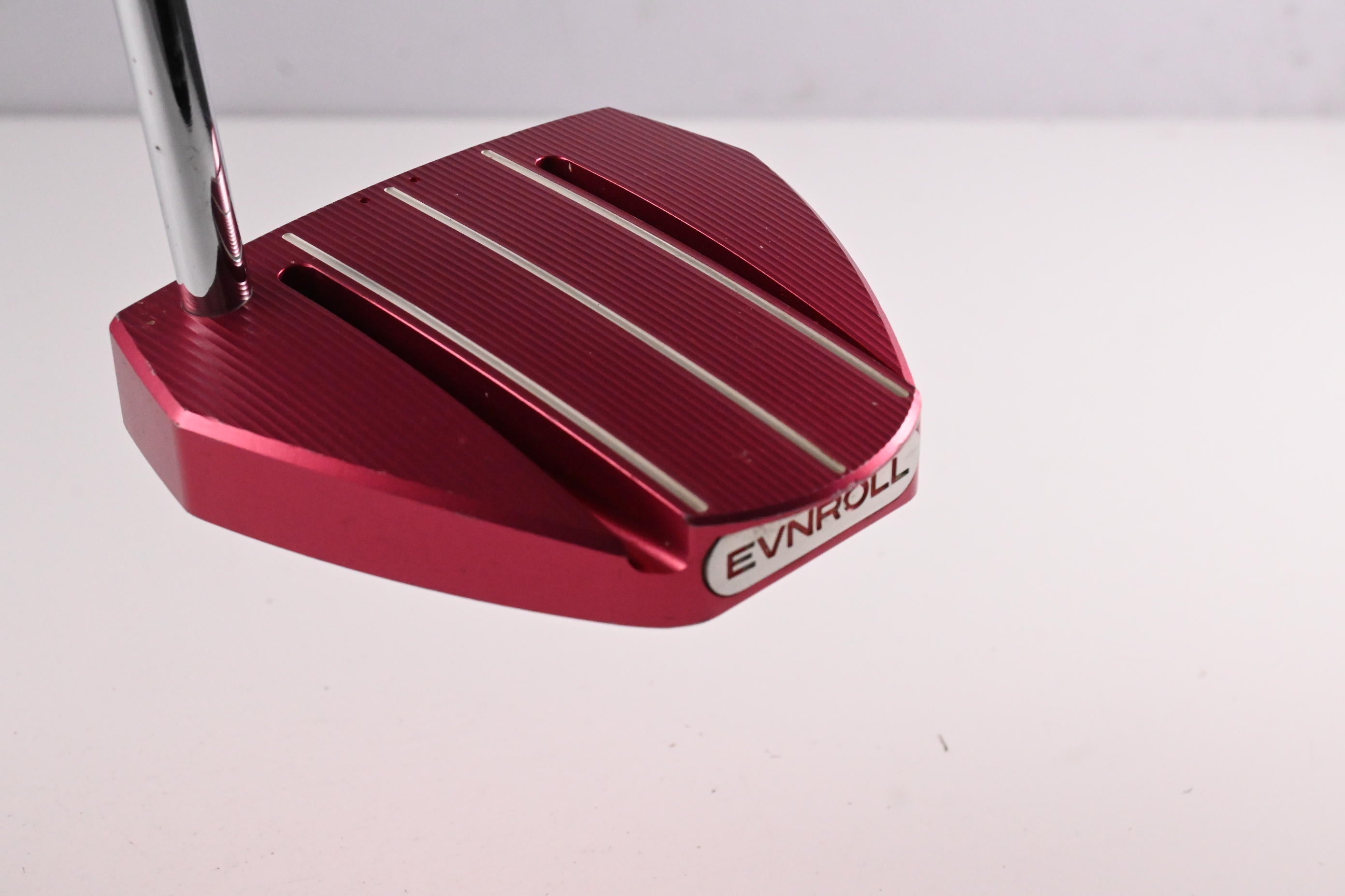 Evnroll ER6 iRoll Putter / 34 Inch