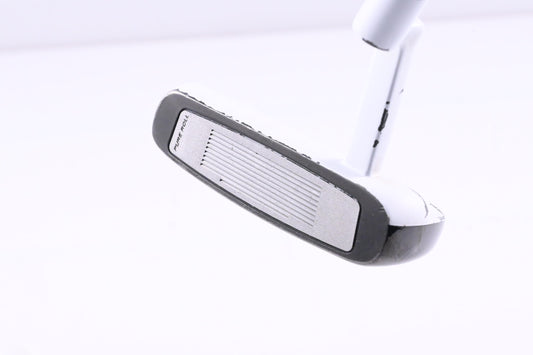Taylormade Ghost Tour Monte Carlo 12 Putter / 34 Inch