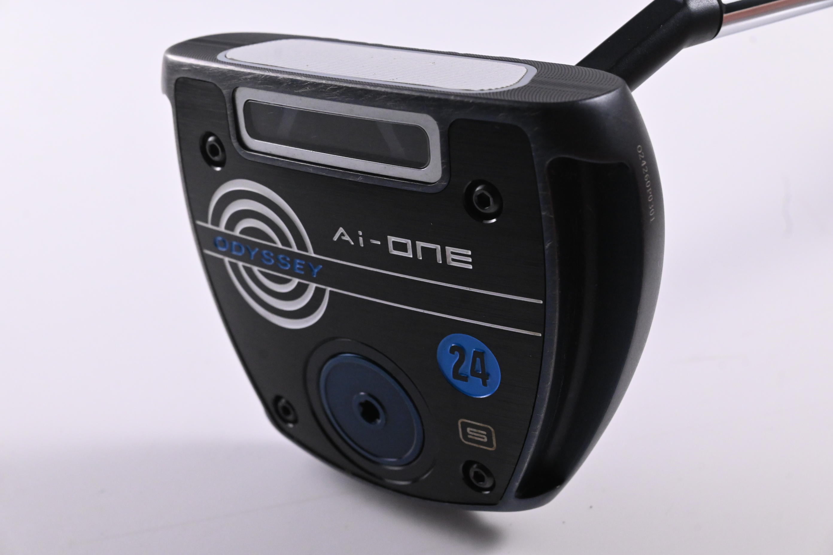 Odyssey Ai-One 24 S Putter / 34 Inch