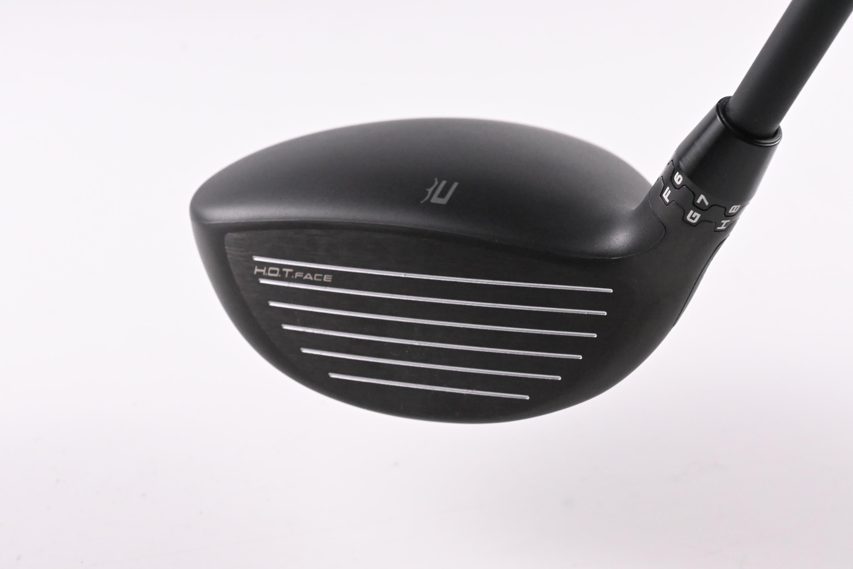 Cobra OPTM LS #5 Wood / 17.5 Degree / Regular Flex Kai`li Dark Waves Blue 60